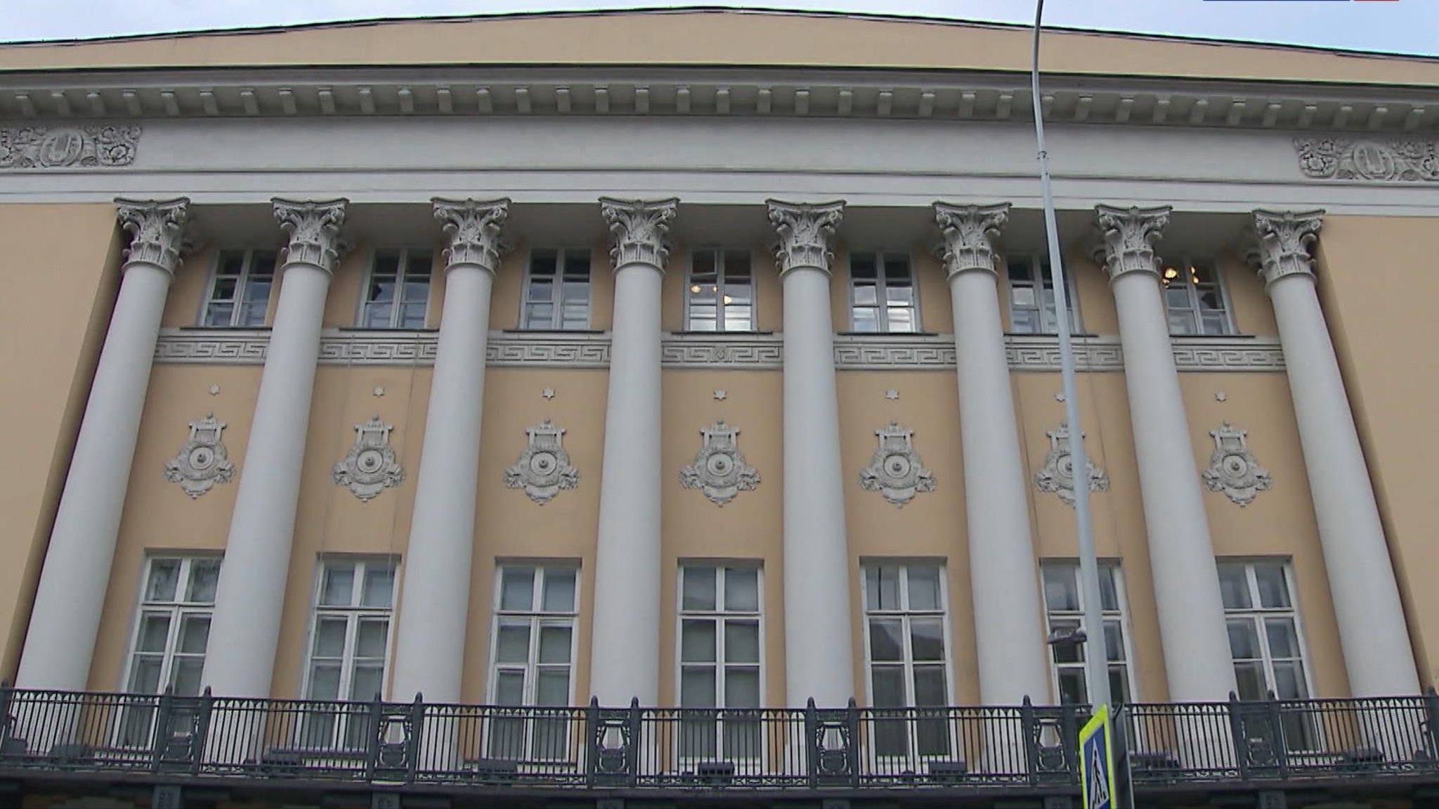 Выставка "Образы святынь" открывается в Музее Востока