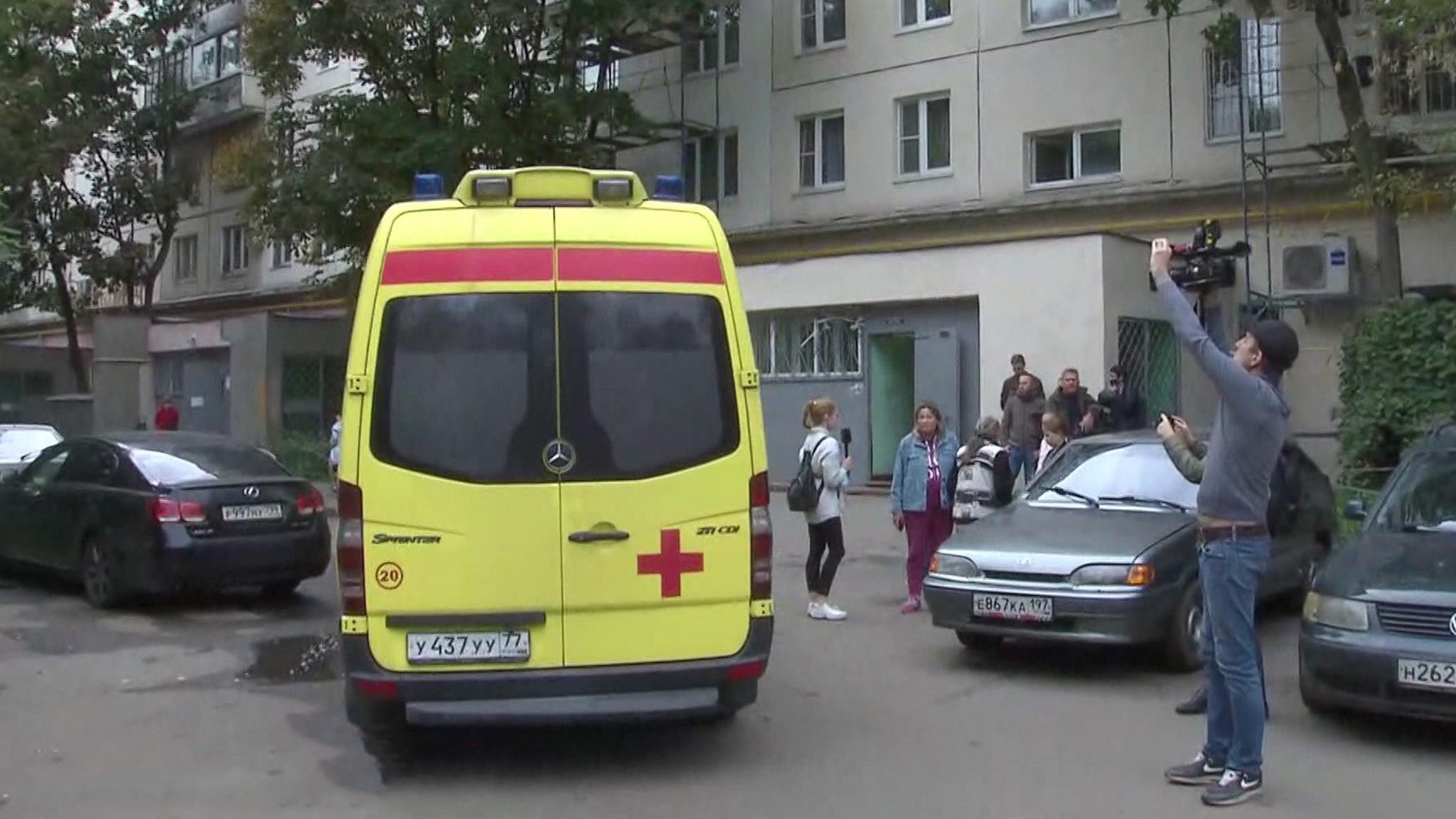 В крови погибших от отравления арбузом нашли следы этиленгликоля