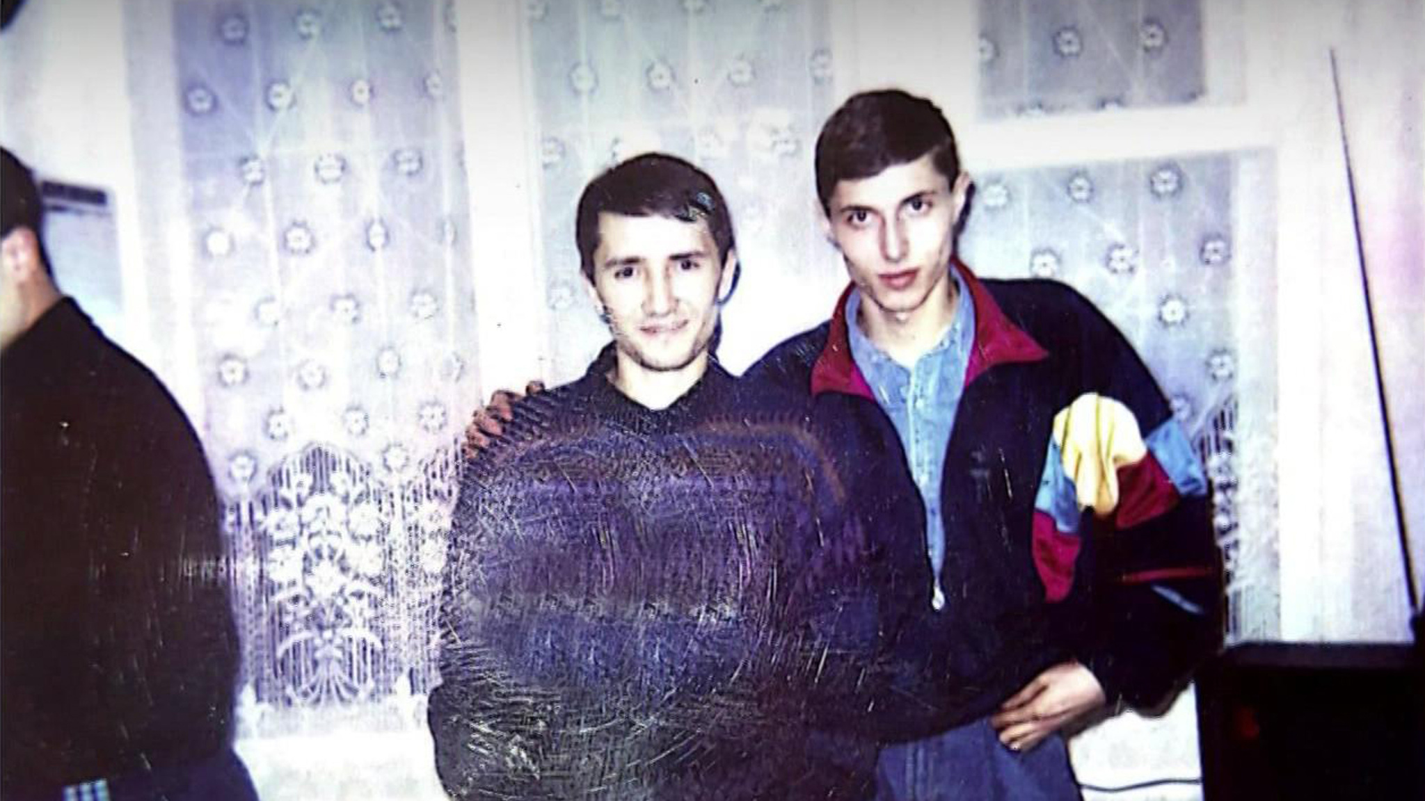 Привет из 90-х: приговор за преступление без срока давности
