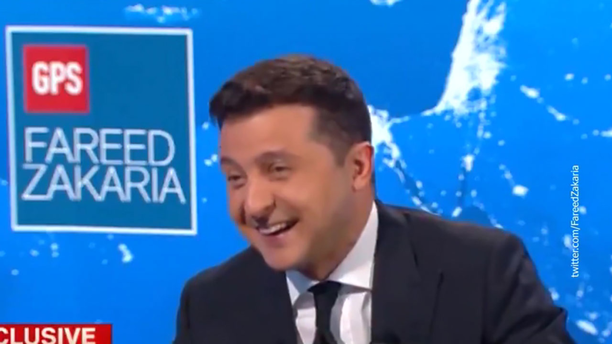 Зеленский заявил, что Байден поддержал амбиции Украины по НАТО