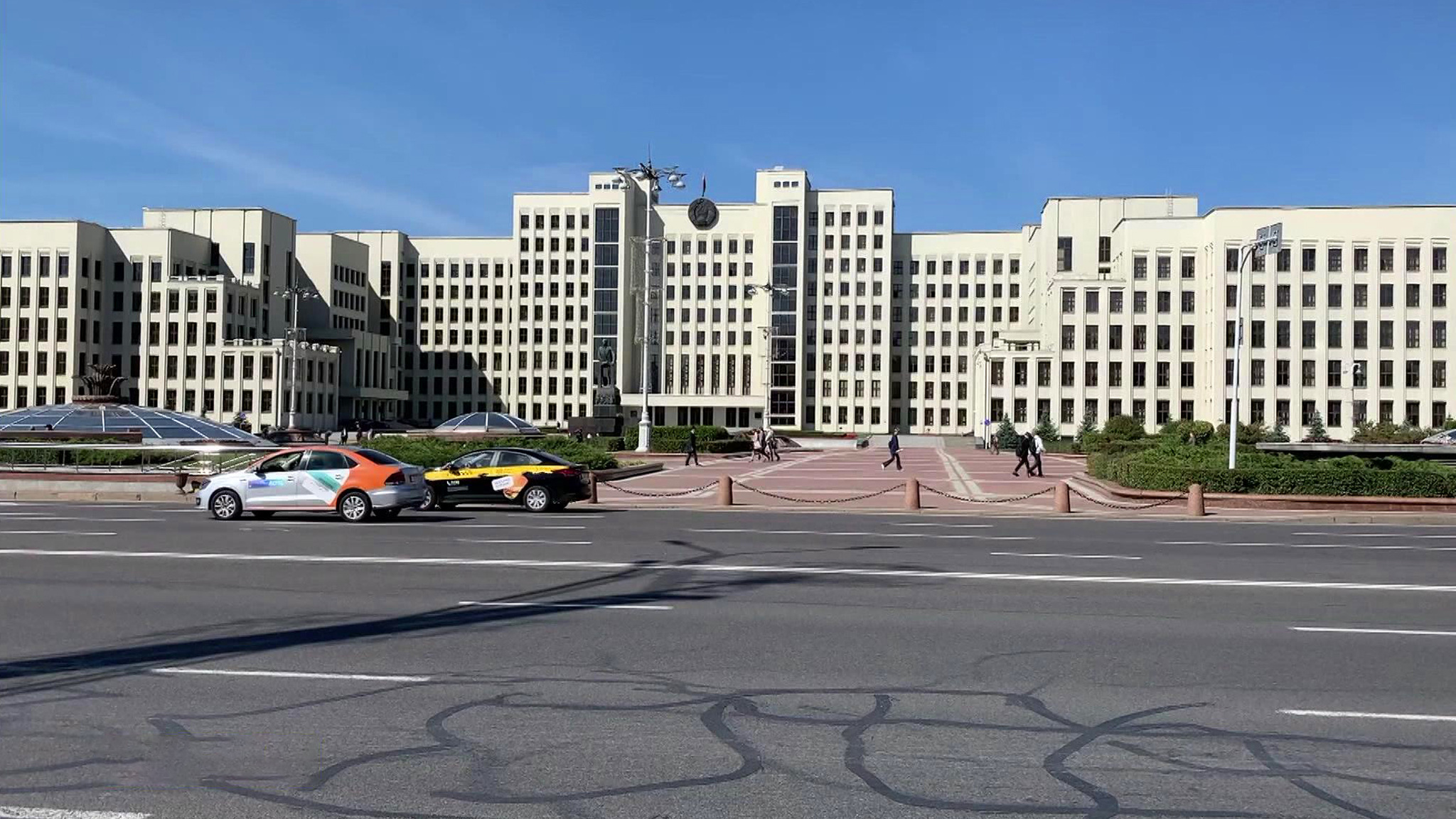 В Белоруссии могут провести отдельный референдум по вопросу смертной казни