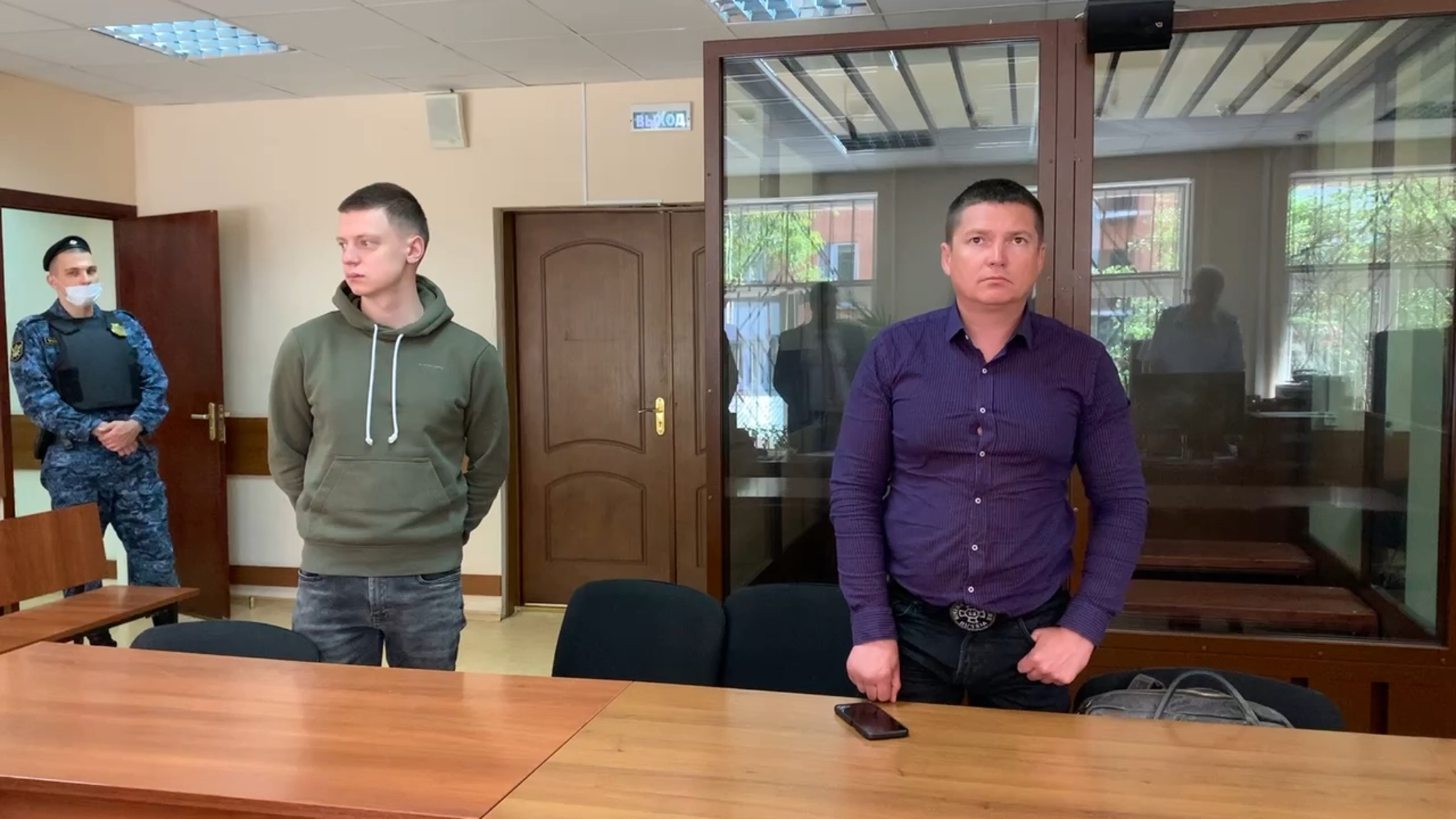 Приговор треш-стримеру Mellstroy оставили без изменений
