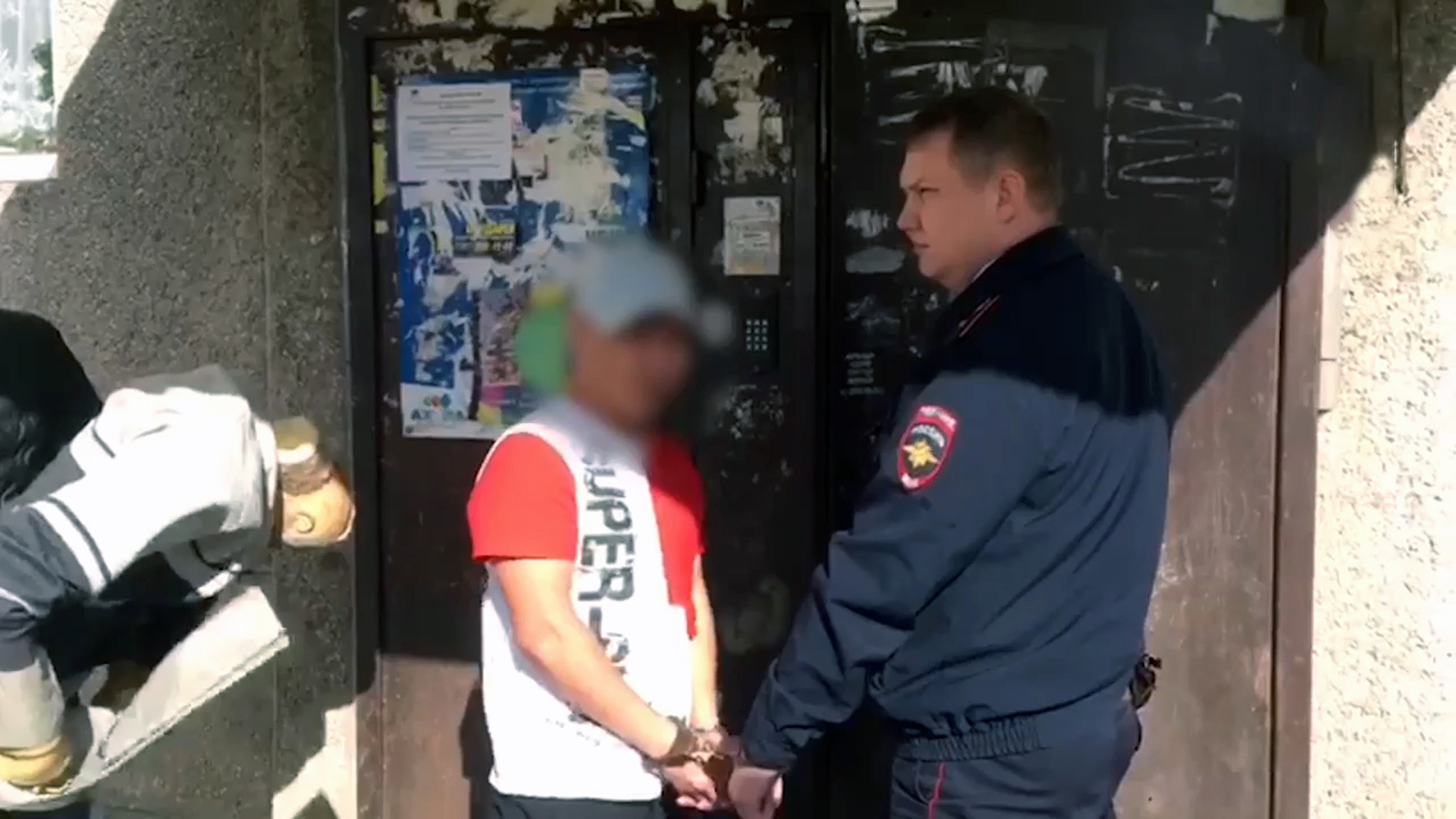 В Красноярске шахматная партия закончилась двойным убийством