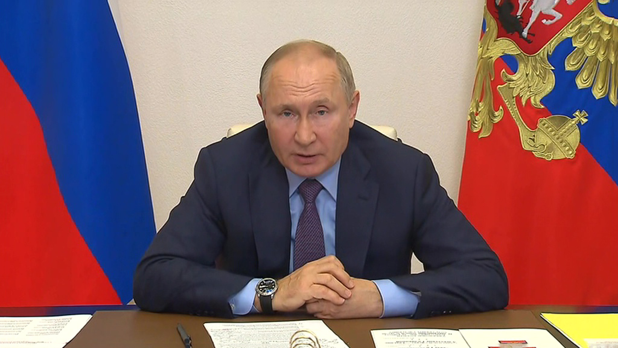 Президент высказался о работе кабмина и парламента