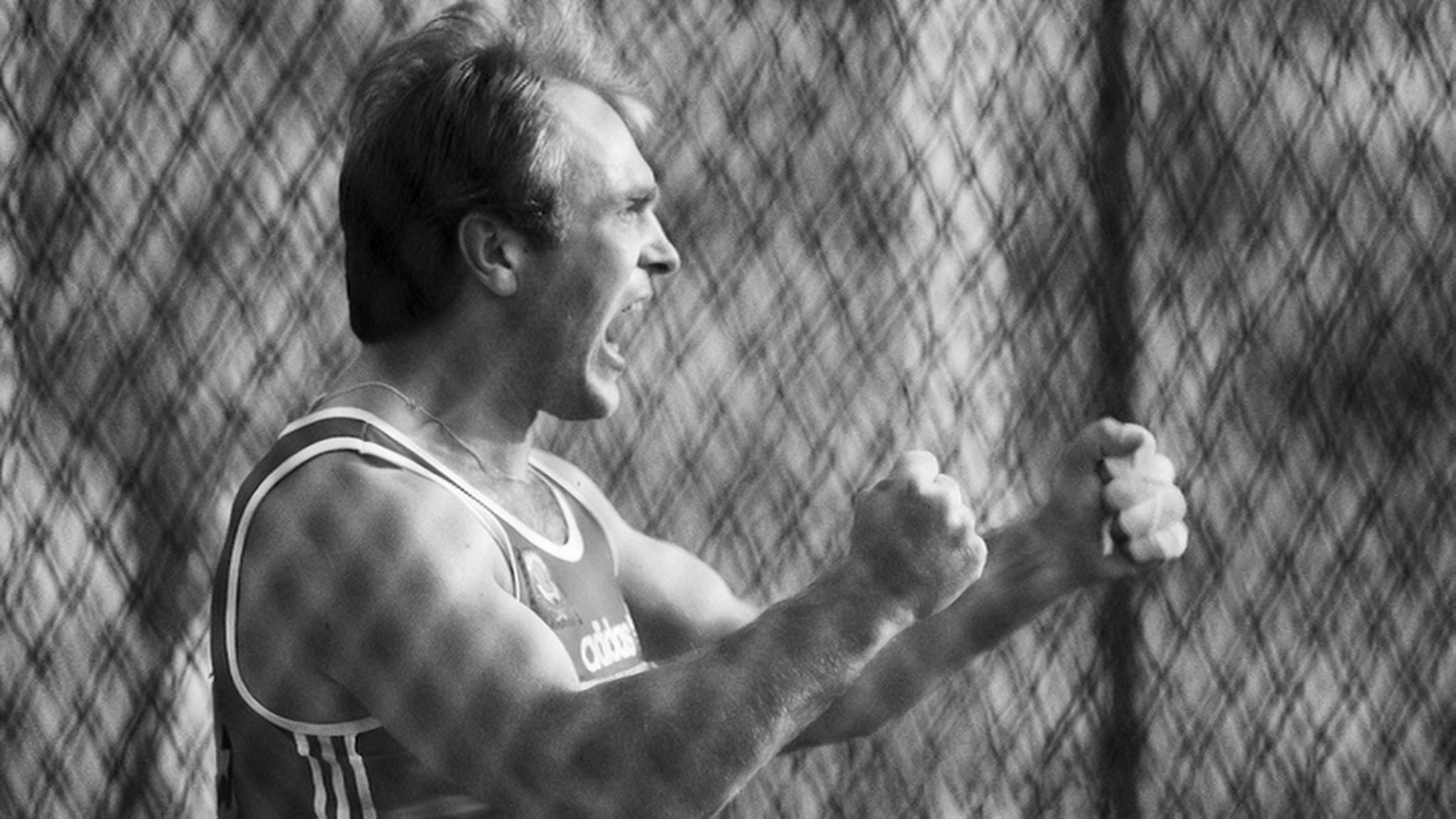 Герой советского спорта: умер Юрий Седых