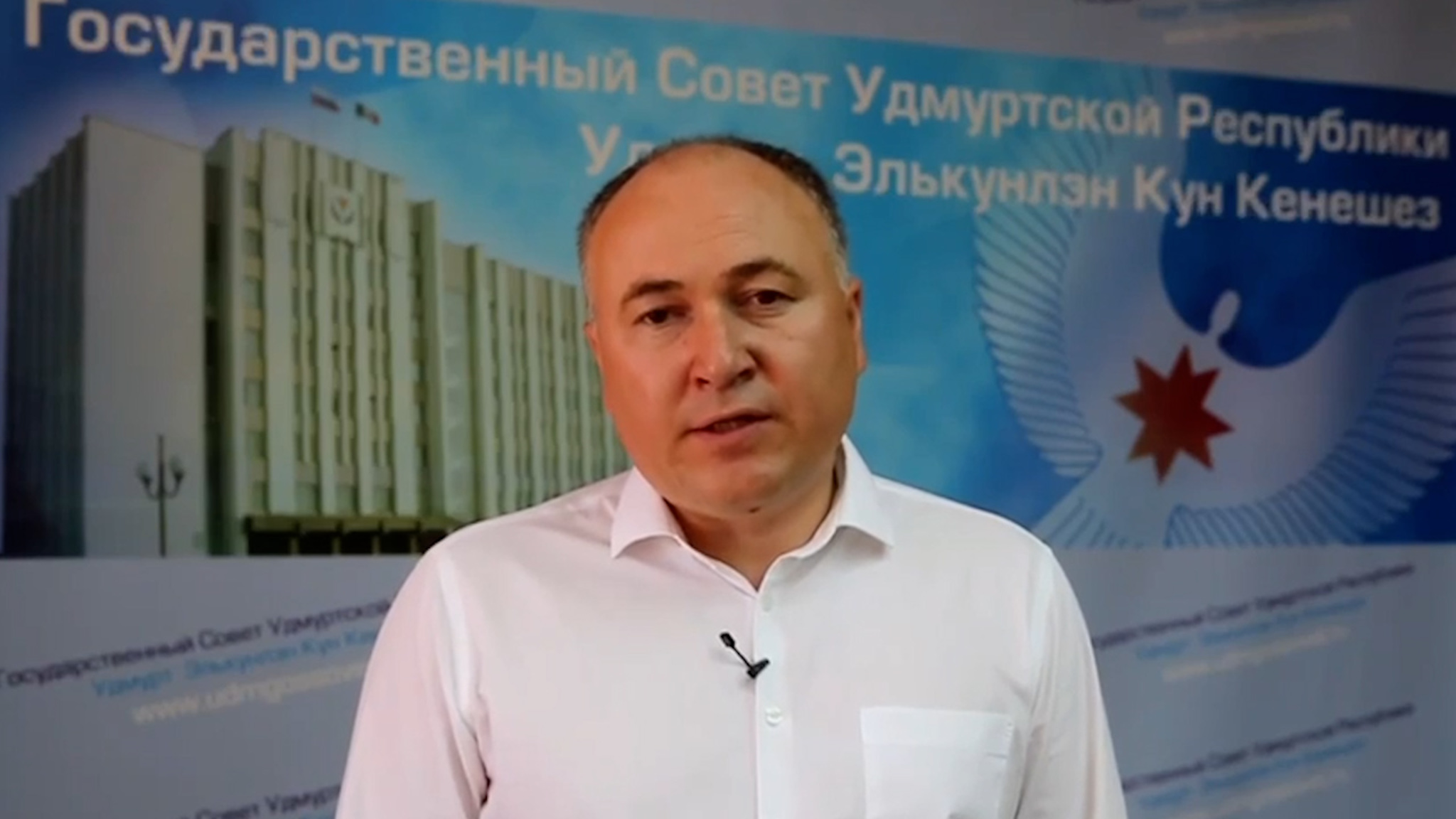 Зюганова попросили навести порядок среди удмуртских коммунистов