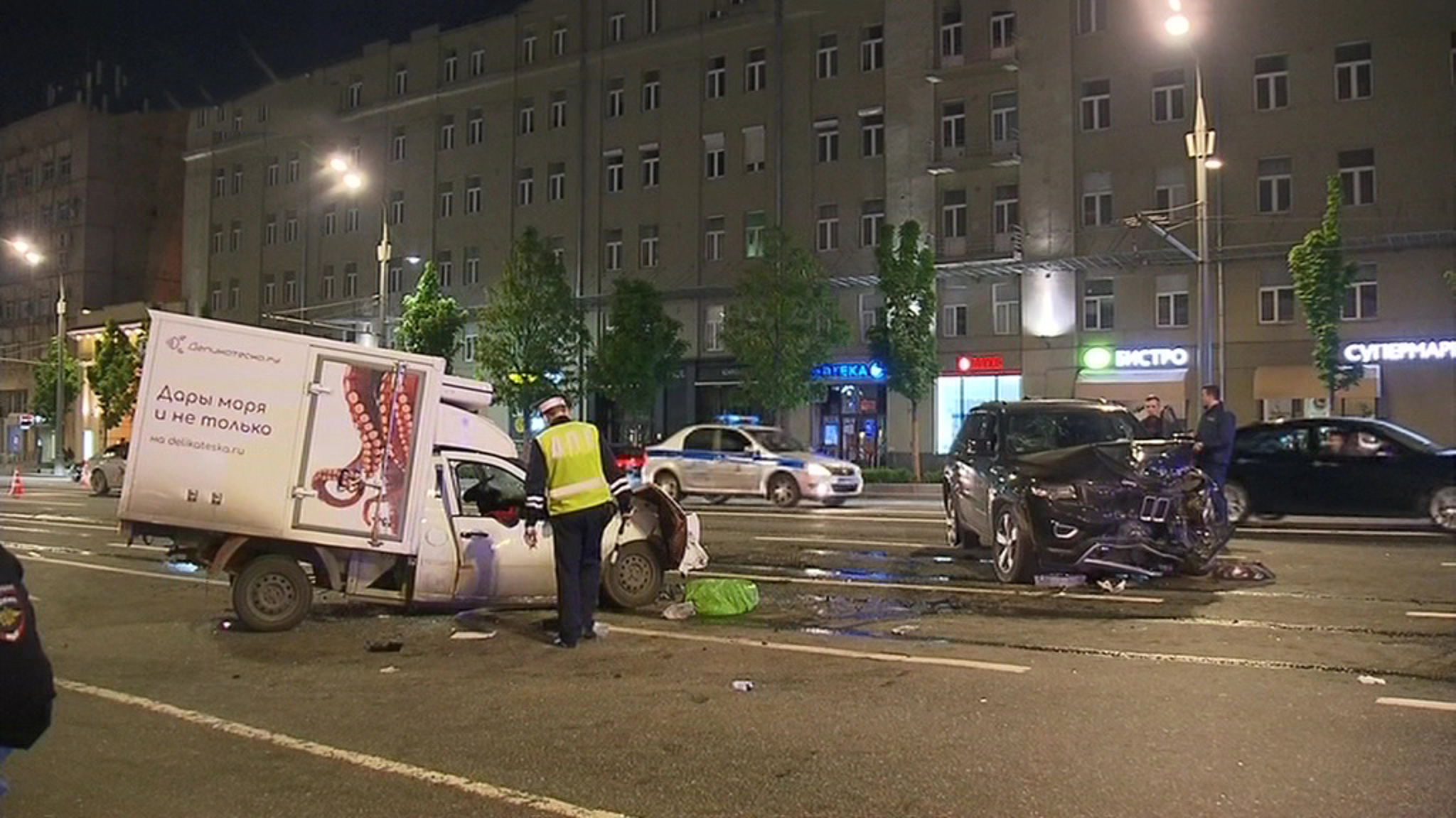 Ефремову не удалось смягчить себе наказание