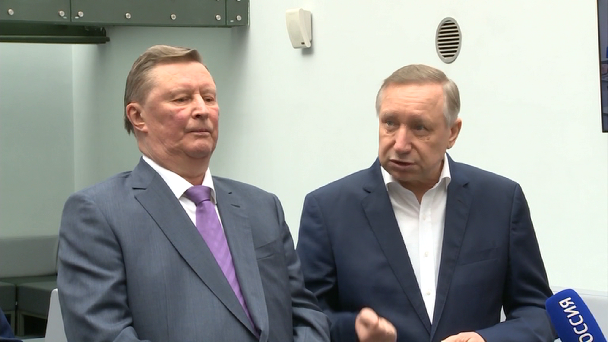 Под Петербургом открылся университет будущего