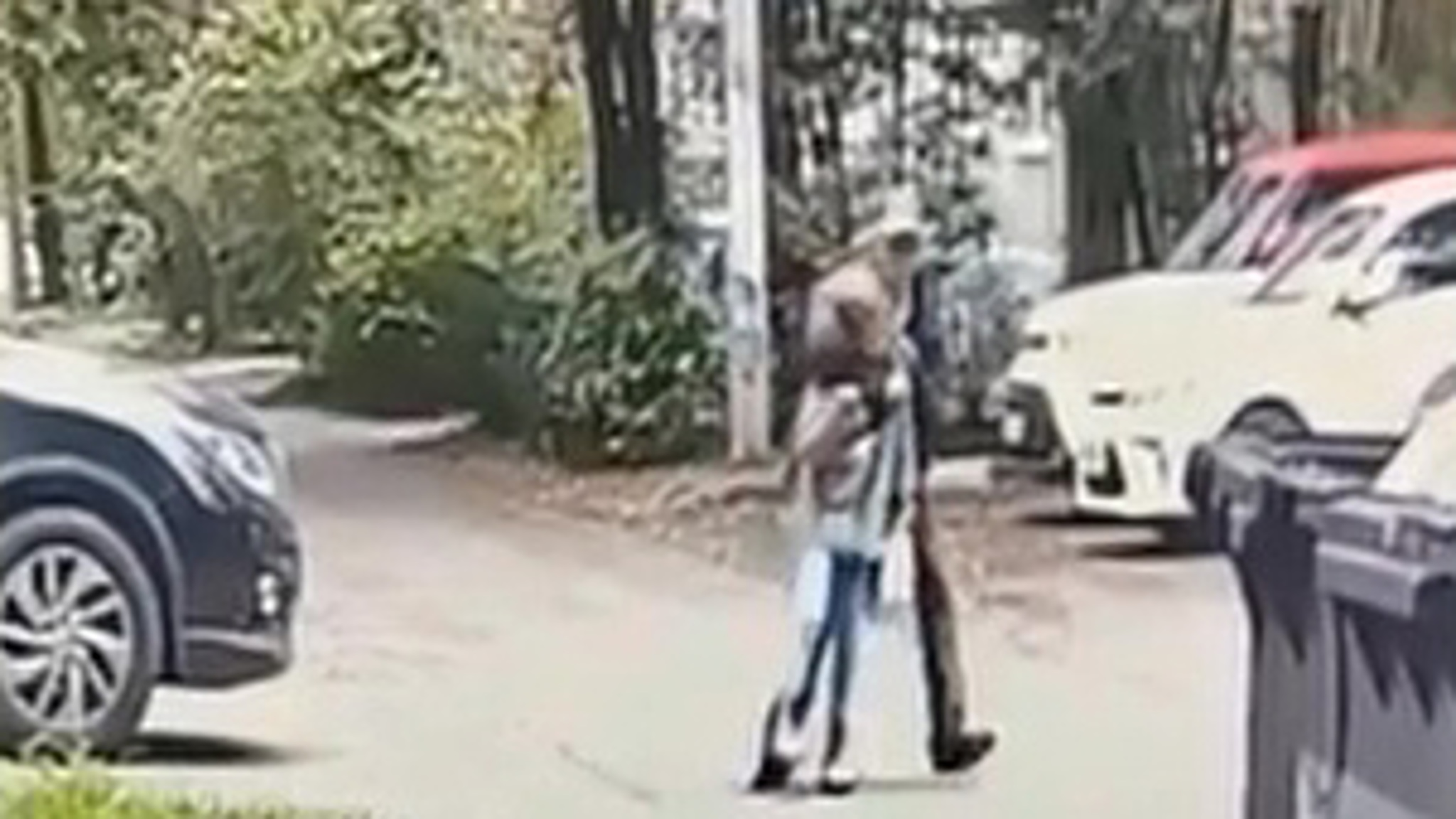 Спасительница ребенка в Солнечногорске решила служить в полиции