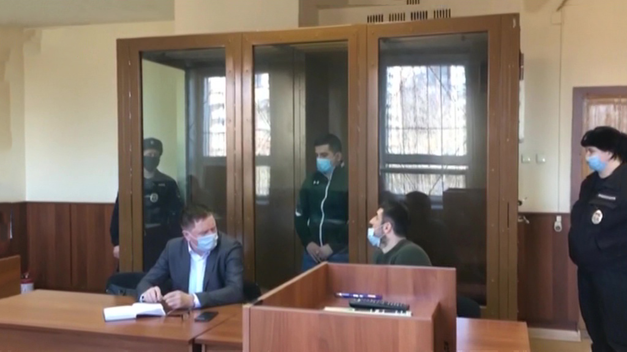 Виновника смертельного ДТП посадили на 8 лет