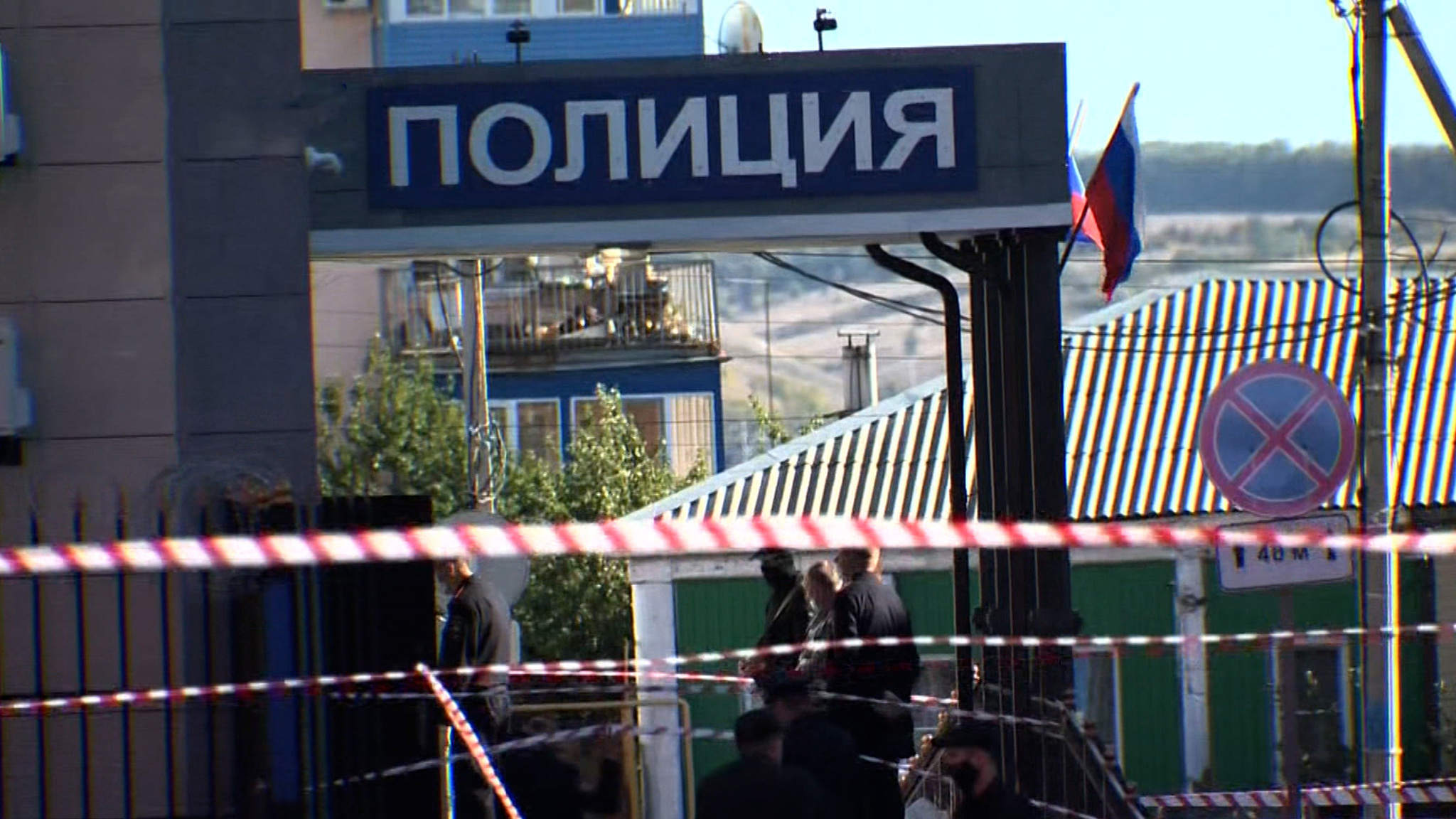 Тройное убийство и нападение на ОВД: что известно о преступнике из Воронежа