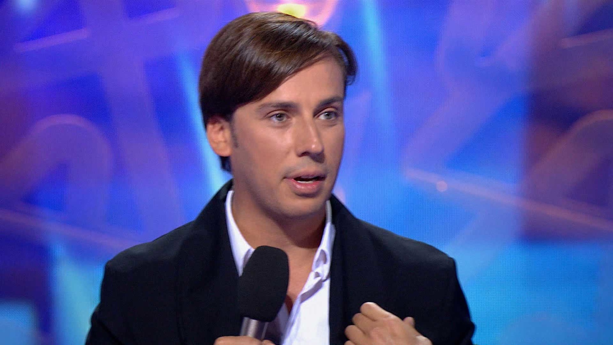 Максим Галкин заявил, что "за миллионы" готов на все: "Я граней не вижу"