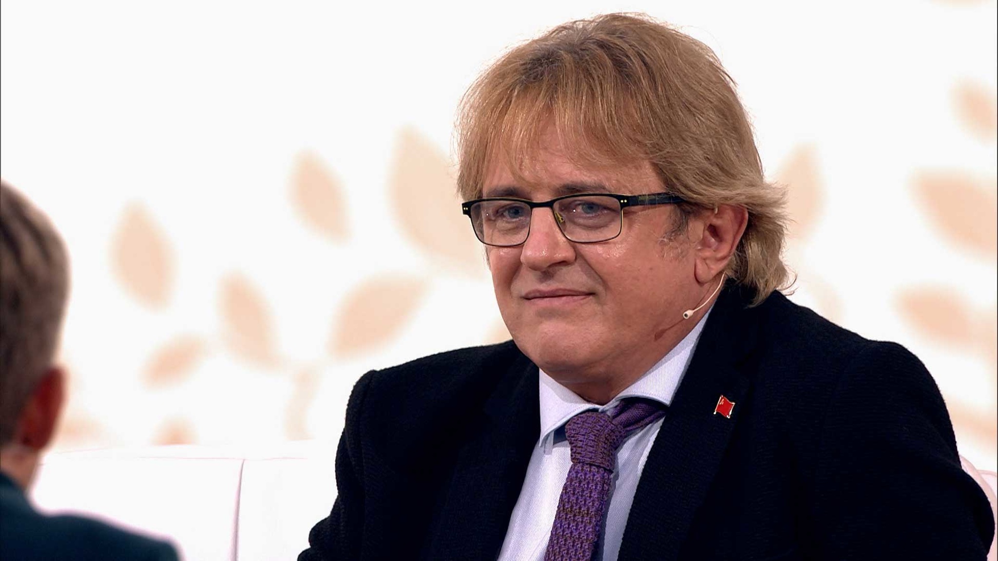 Почему Александр Шаганов боялся сравнения с Сергеем Есениным