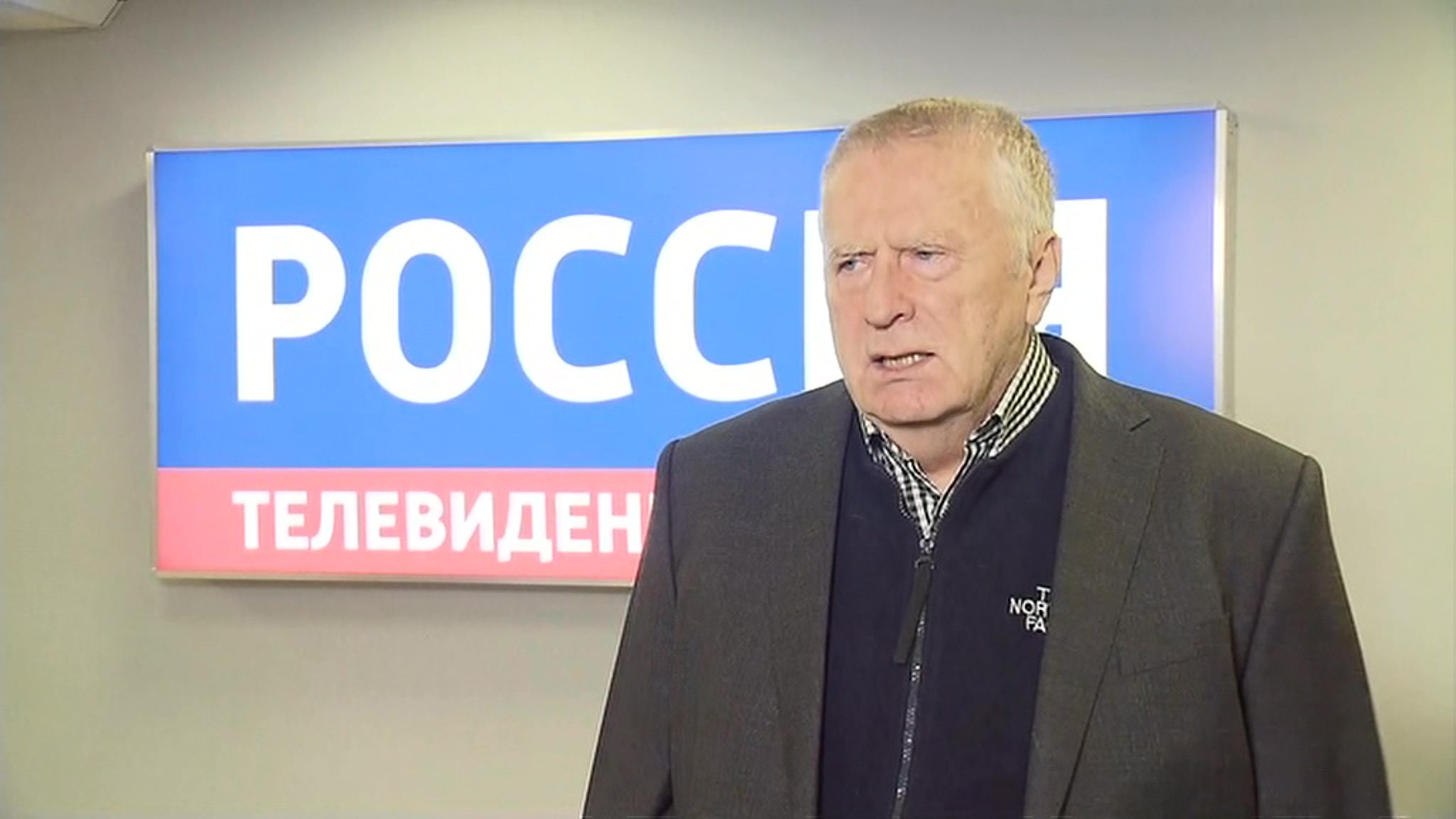 Владимир Жириновский: мы сделали больше, чем когда либо