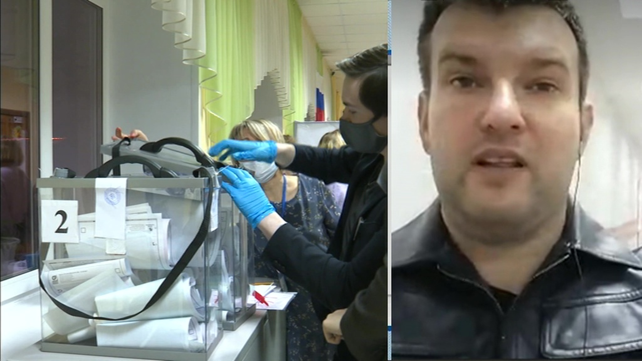 Второго тура на выборах губернатора Хабаровского края не будет