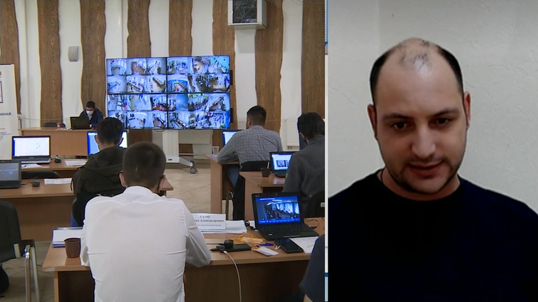 Итоги выборов в Хакасии: пятерка лидеров