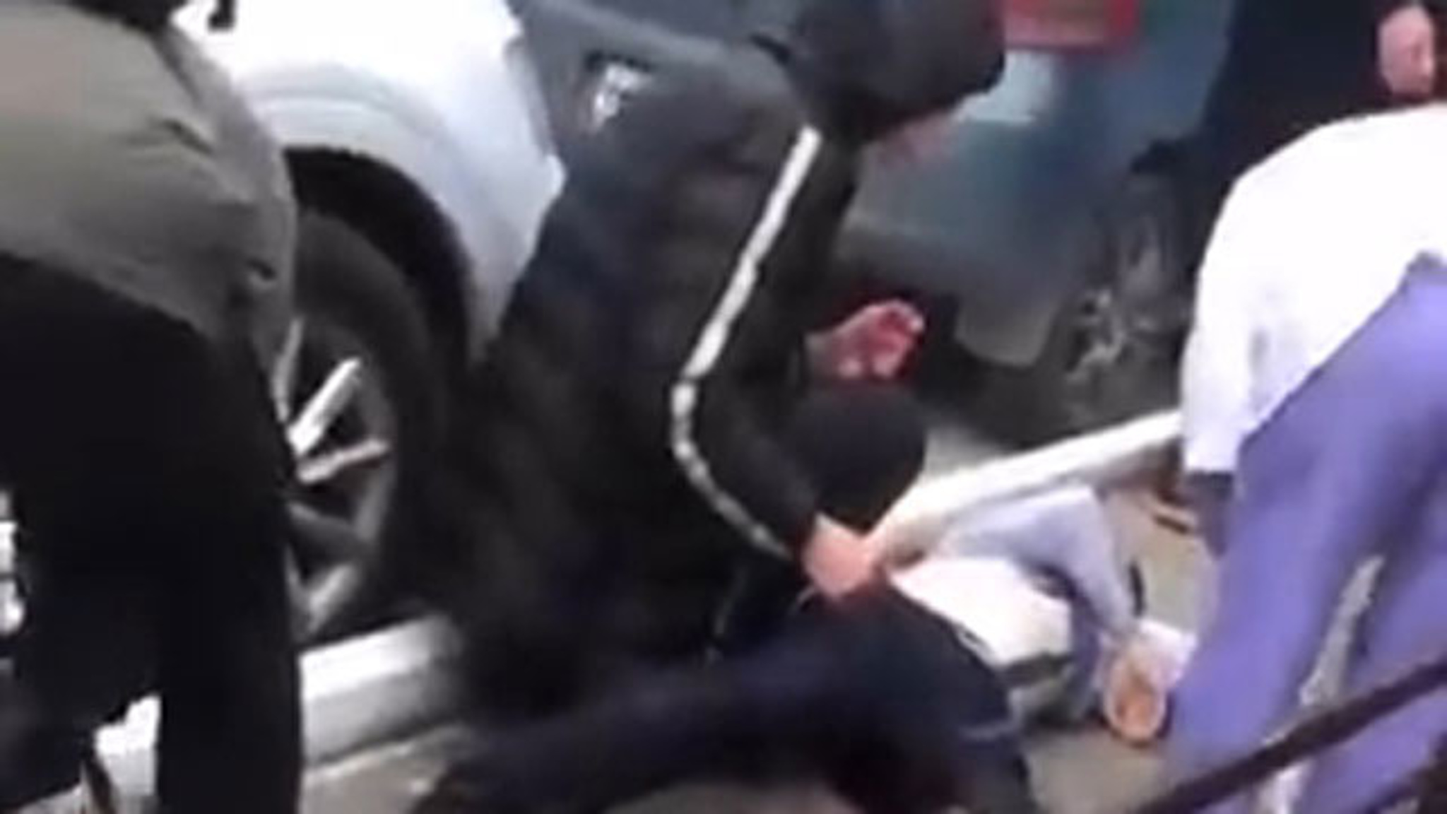 Стрельба в Перми: данные о жертвах и пострадавших