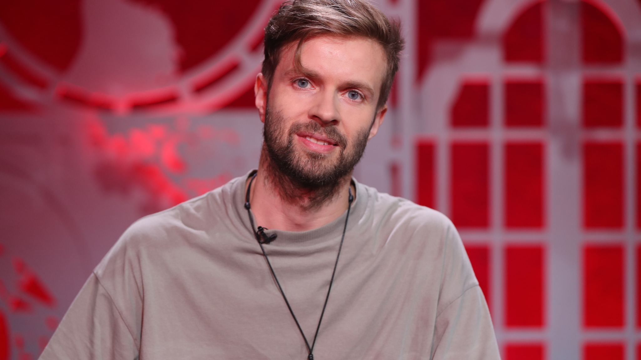 Александр Могилев: "Люблю танец во всех его проявлениях"