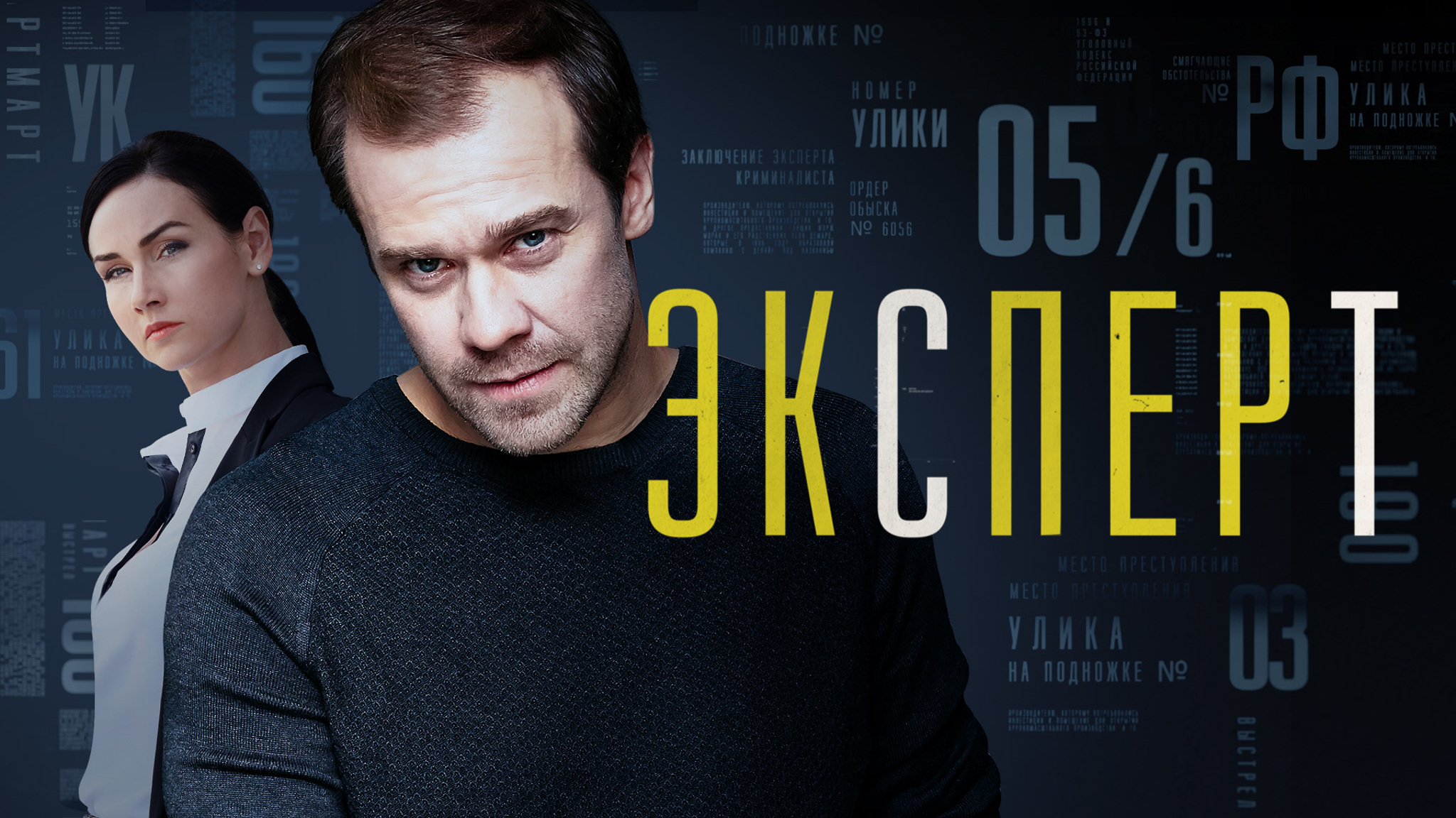 Эксперт