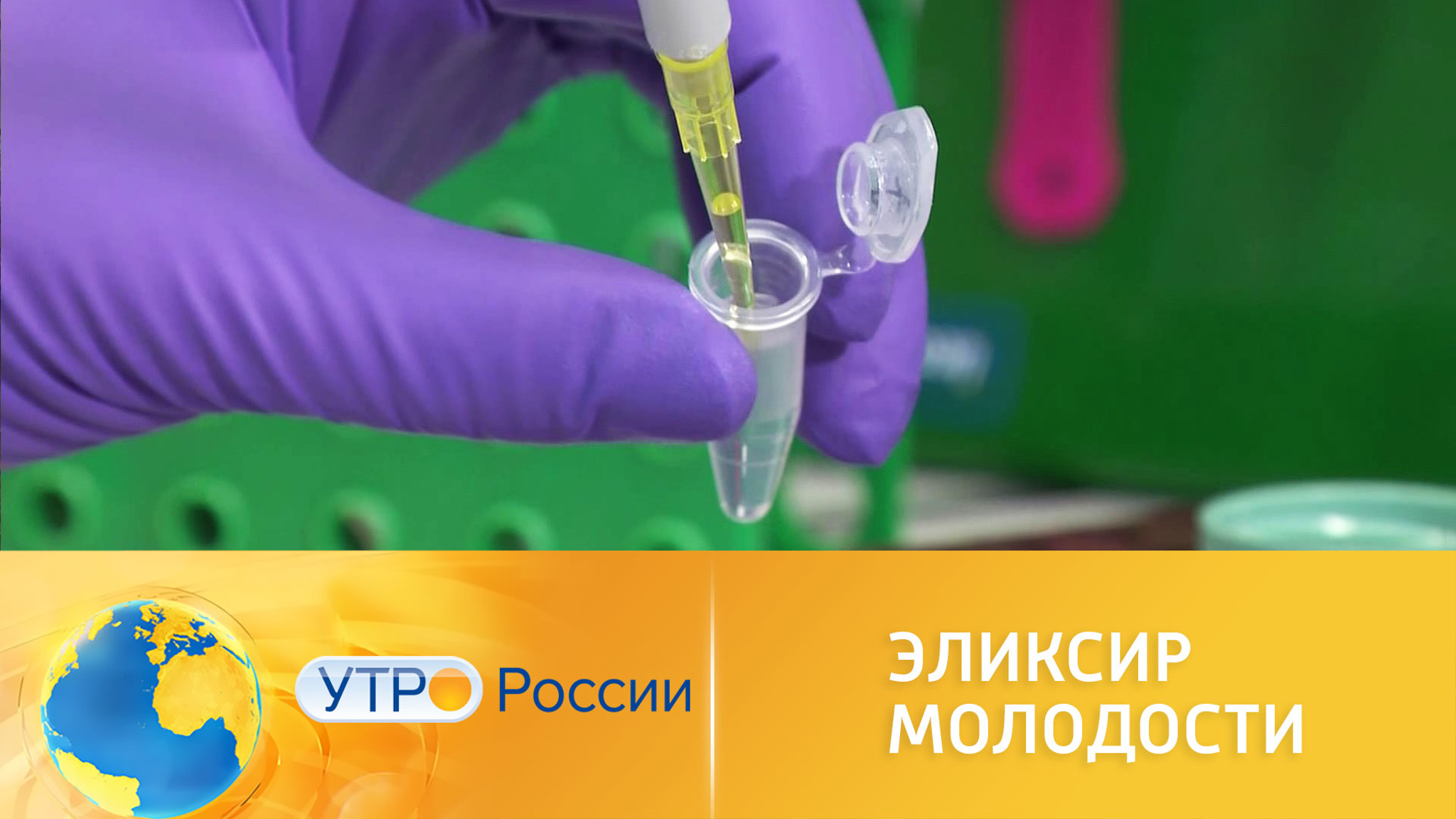 Эликсир молодости: как замедлить старение на клеточном уровне