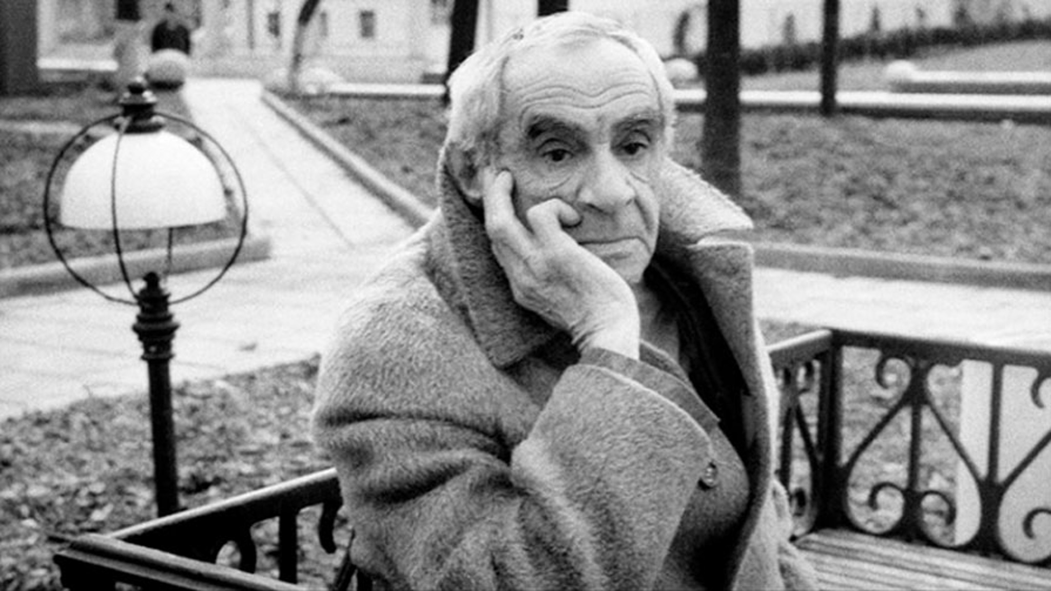 105 лет со дня рождения Зиновия Гердта