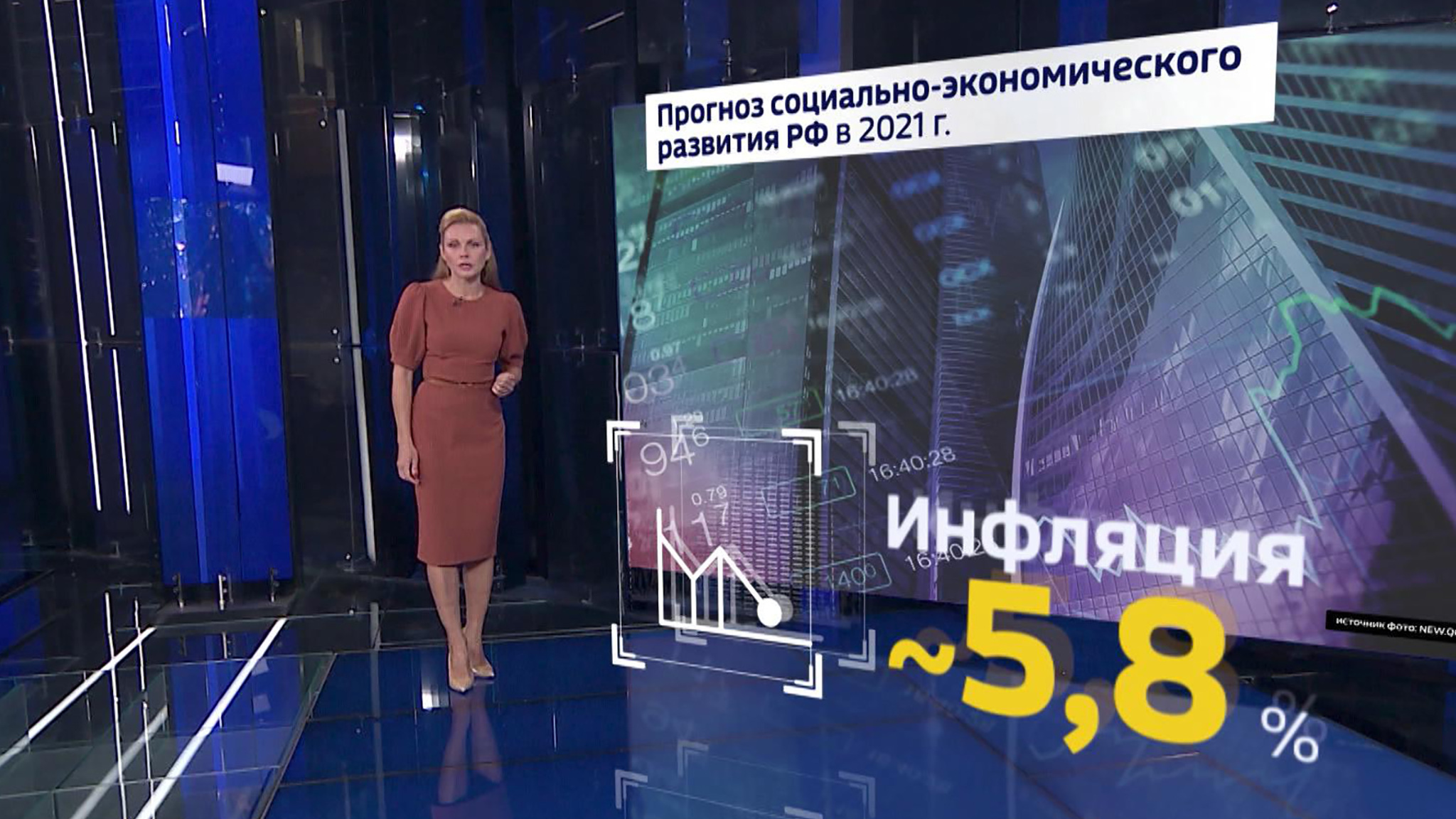 Главный мотор восстановления экономики – рост доходов семей