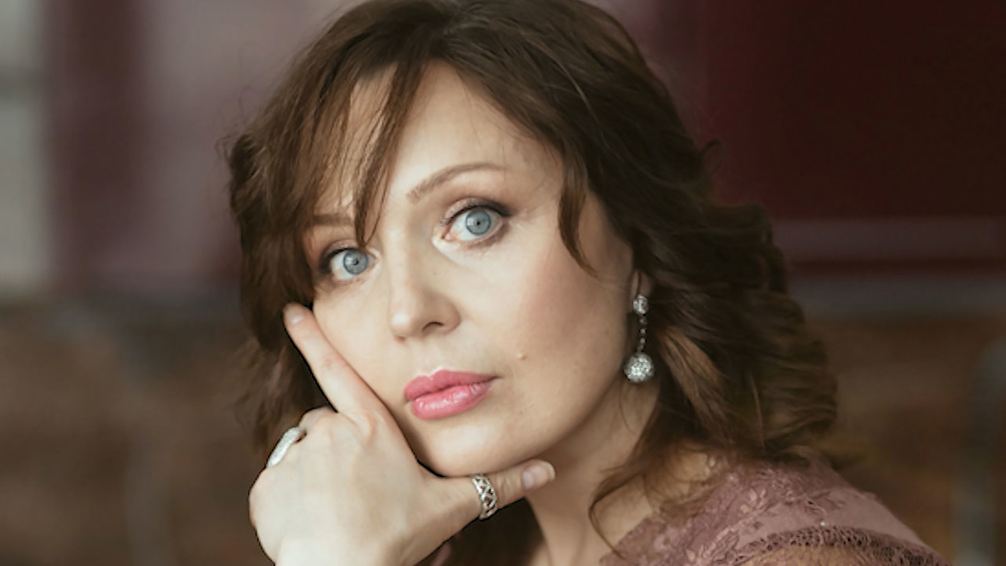 Татьяна Шитова о романе с Маратом Башаровым: "Искрящиеся отношения"