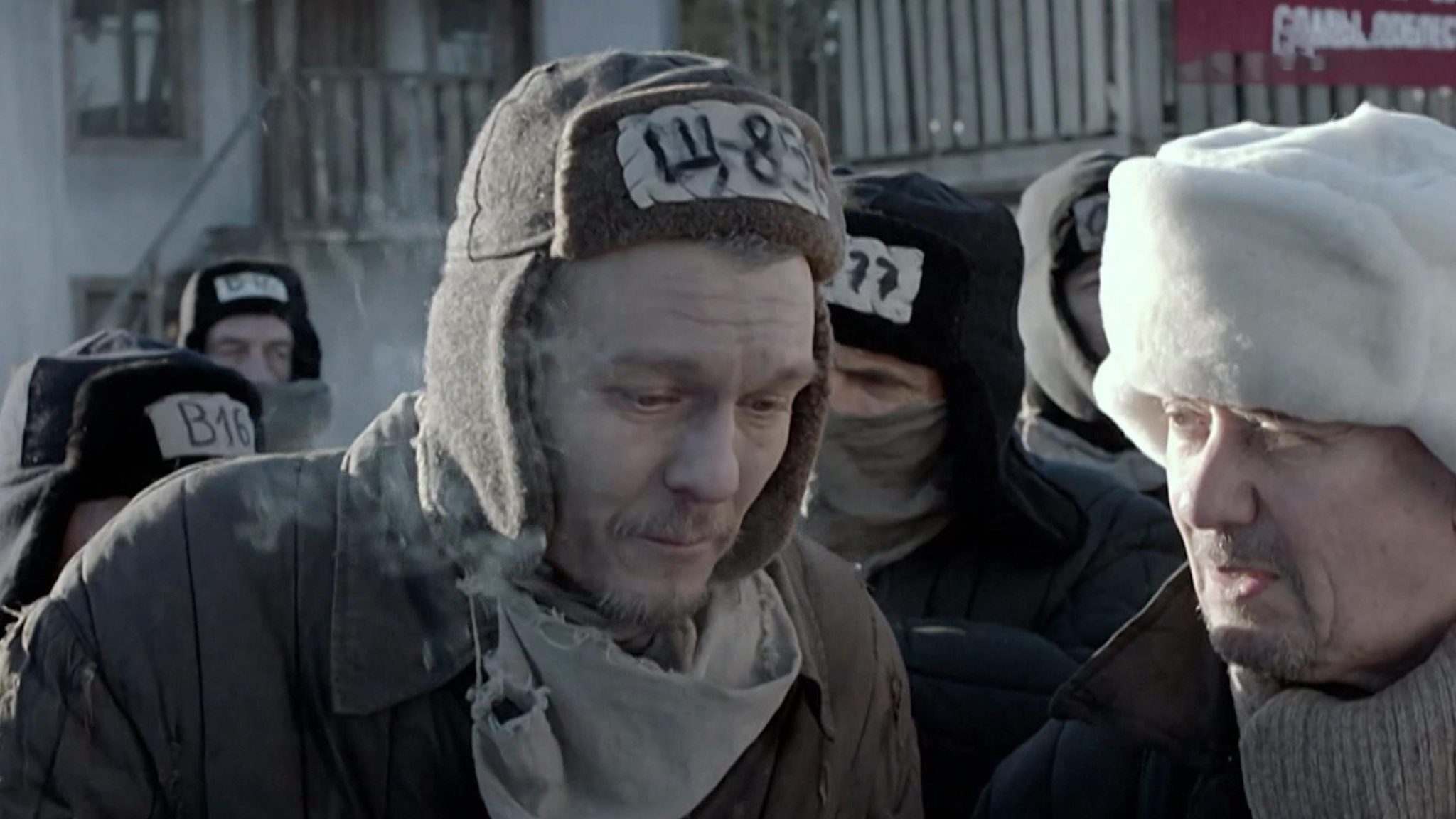 Солженицына об "Иване Денисовиче": наша молодежь должна это знать