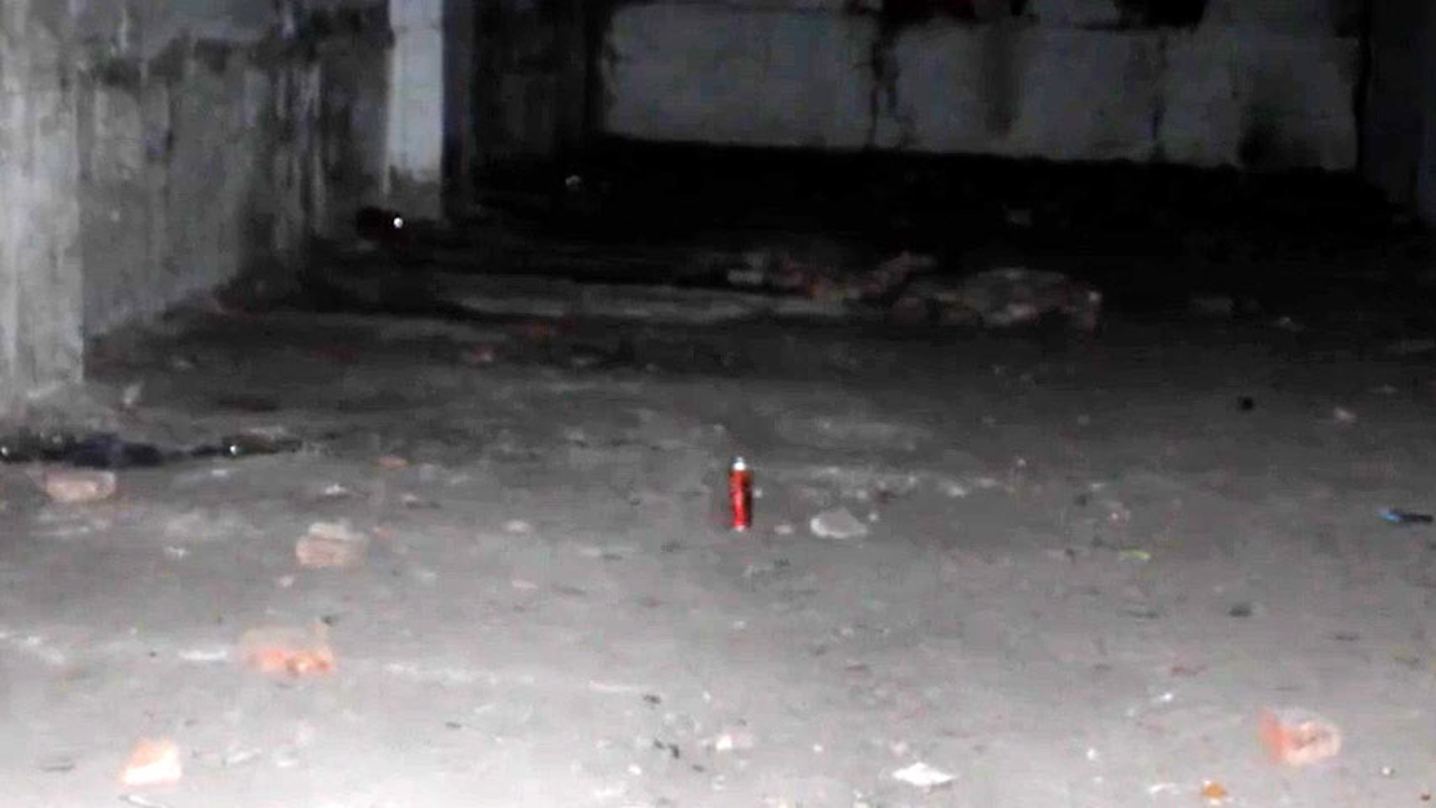 На Алтае погиб мальчик при вдыхании газового баллончика