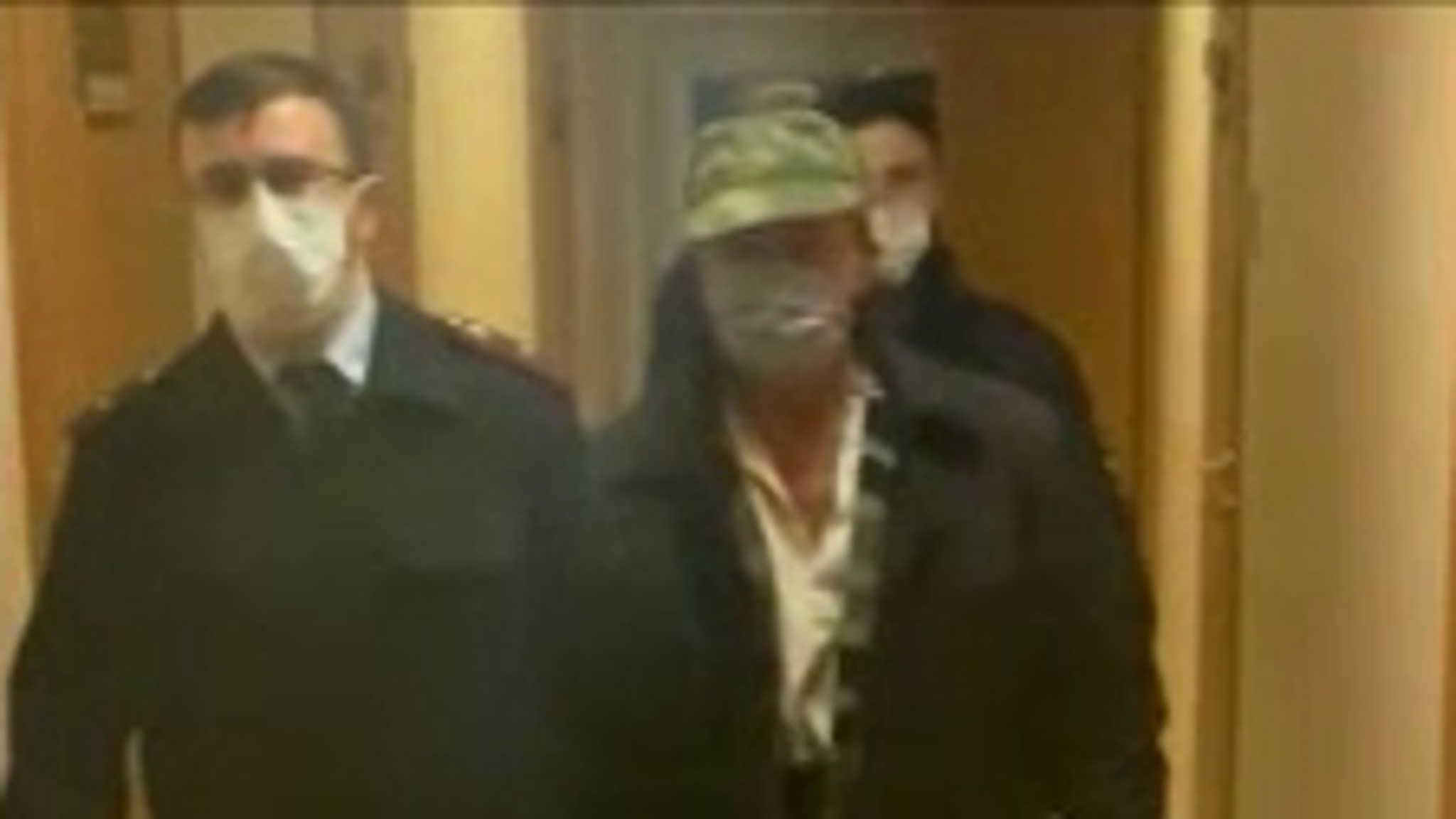В Санкт-Петербурге по подозрению в педофилии задержан тренер по тхэквондо