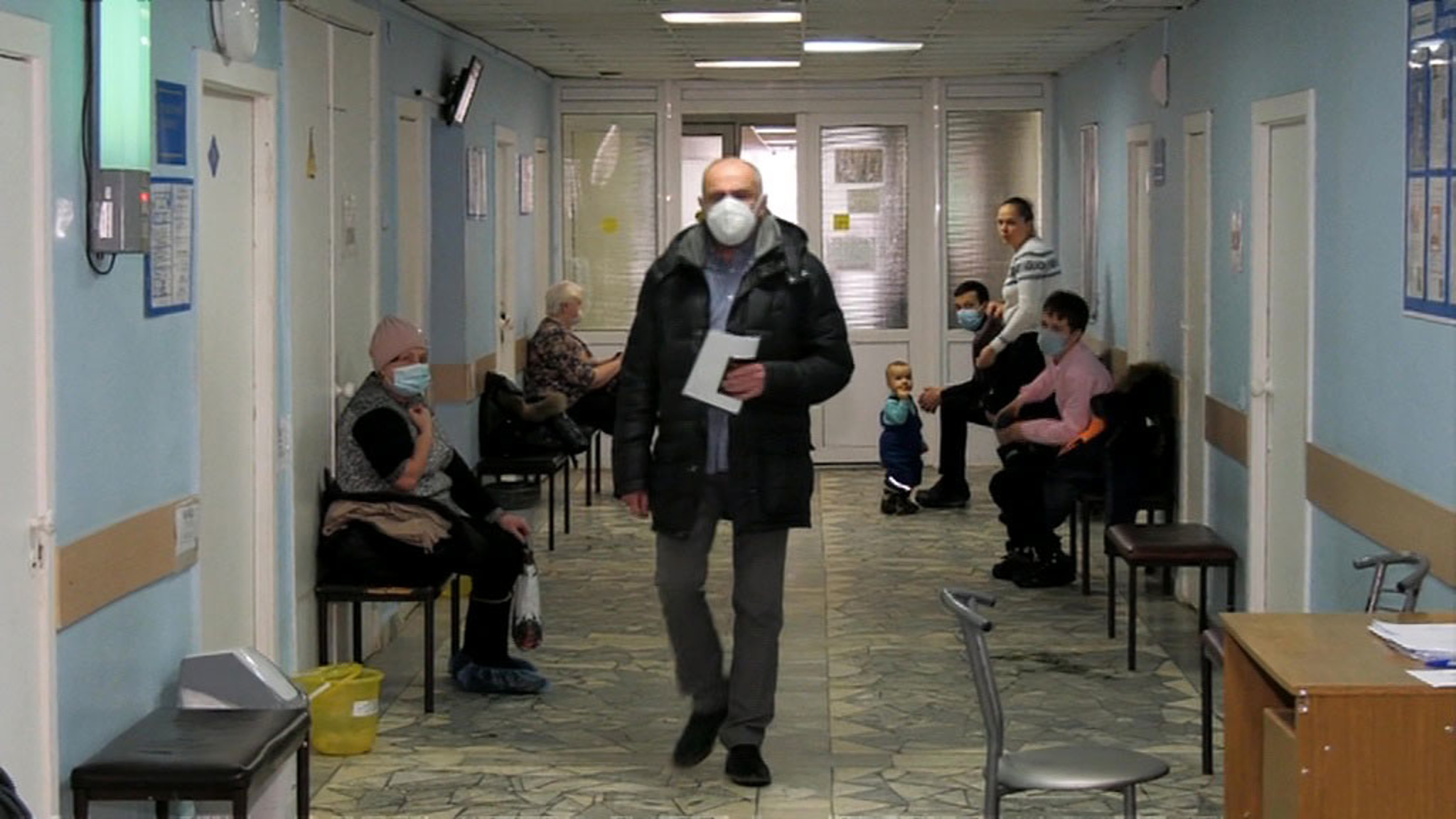 В Самарской области из-за COVID-19, гриппа и ОРВИ вводят ограничения
