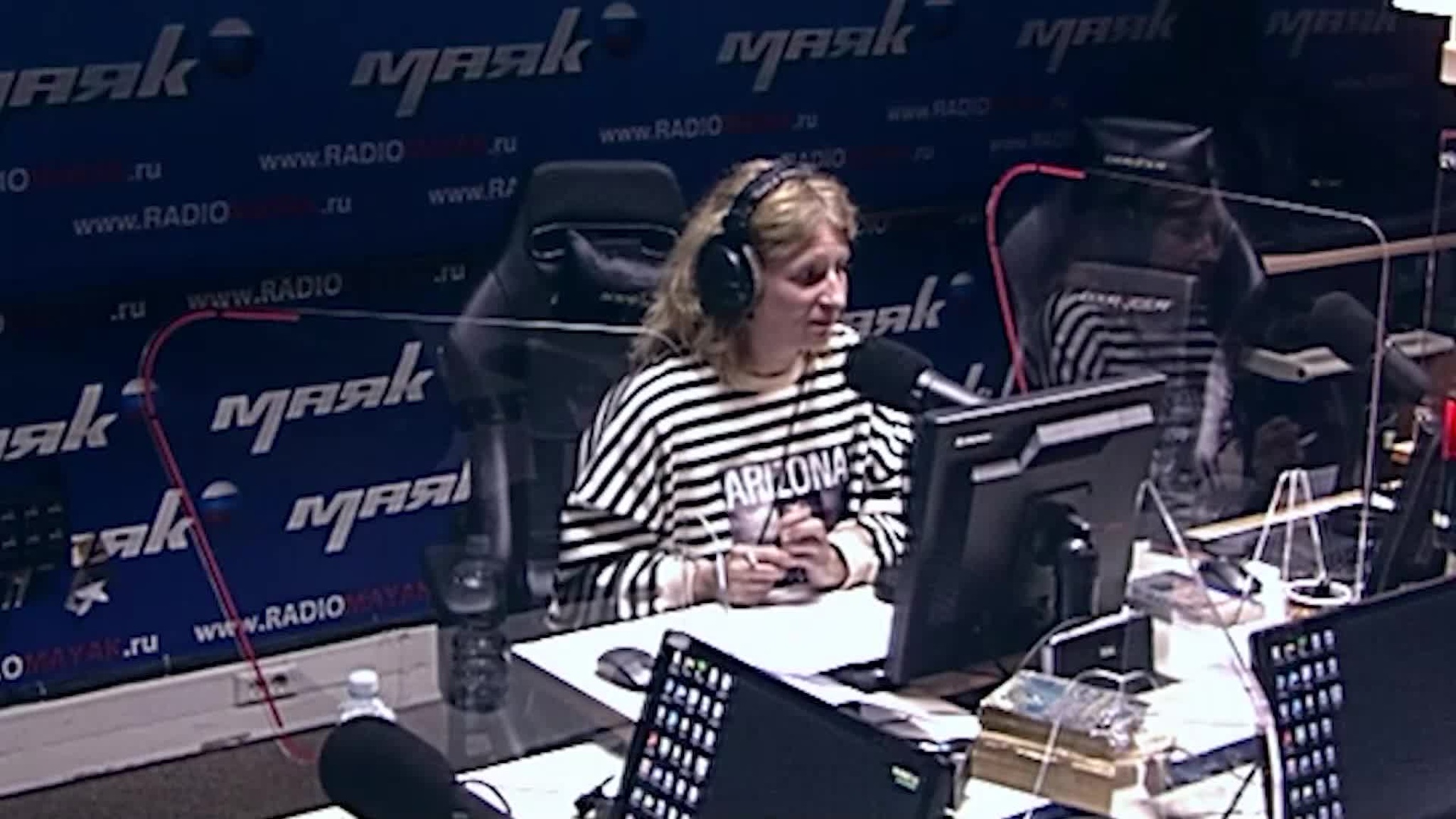 Культура на Маяке. "Волонтёры культуры"