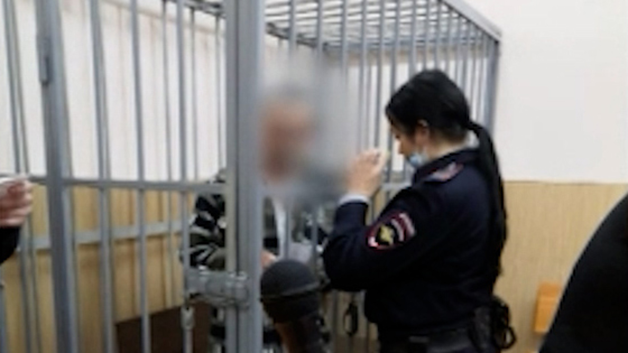 В Ленобласти пенсионера подозревают в педофилии