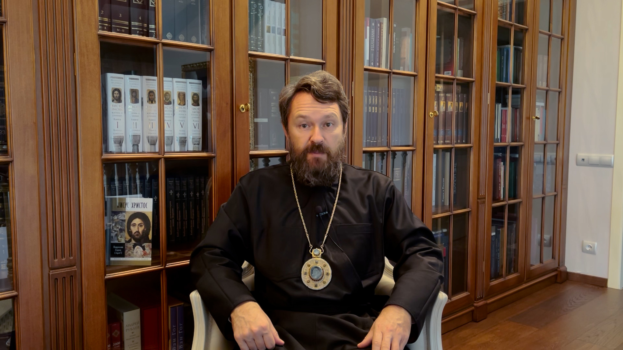 Митрополит Иларион: церковь не признает суррогатное материнство