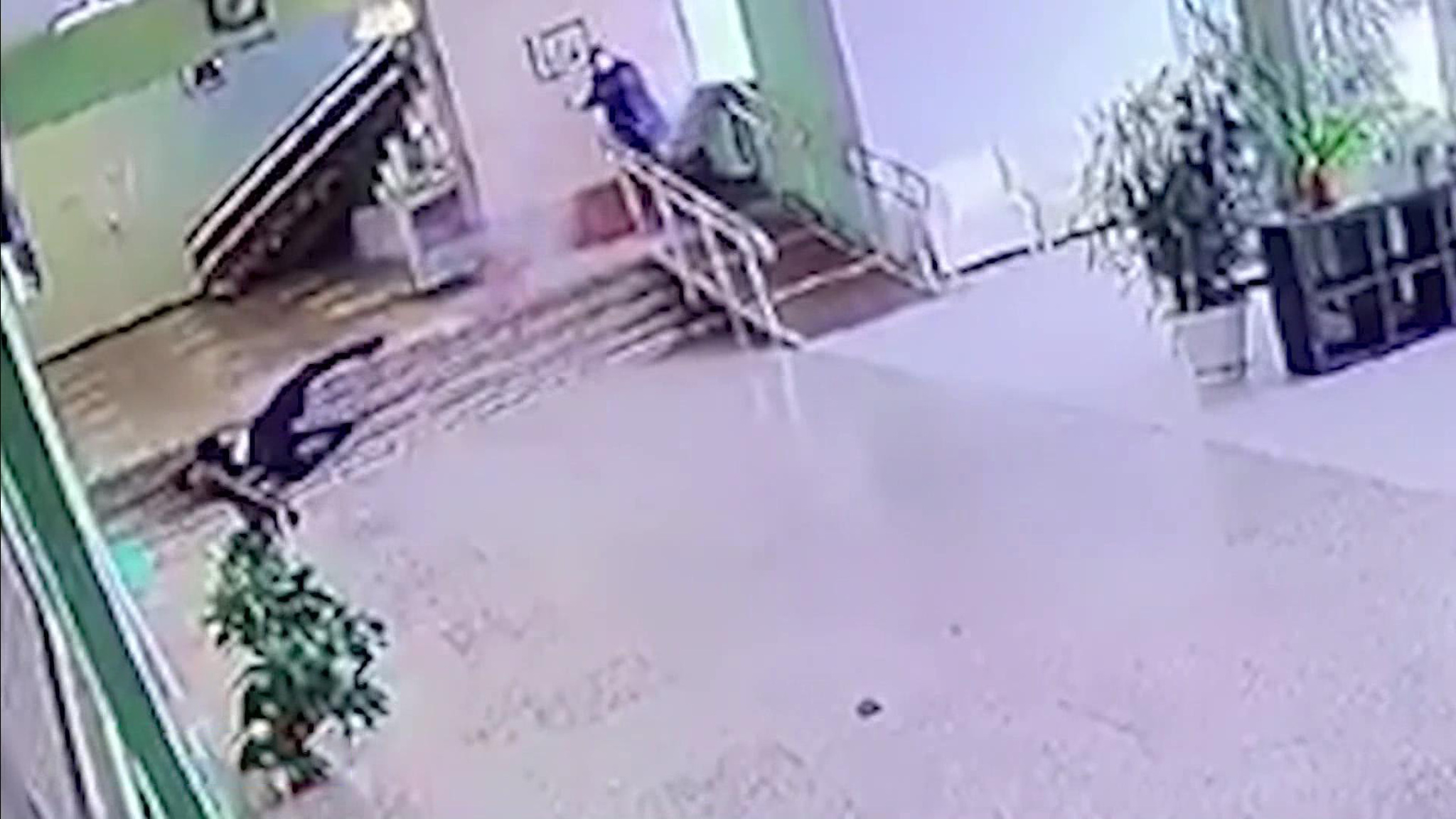 Массовое убийство в Перми: жалость, жуть и злость