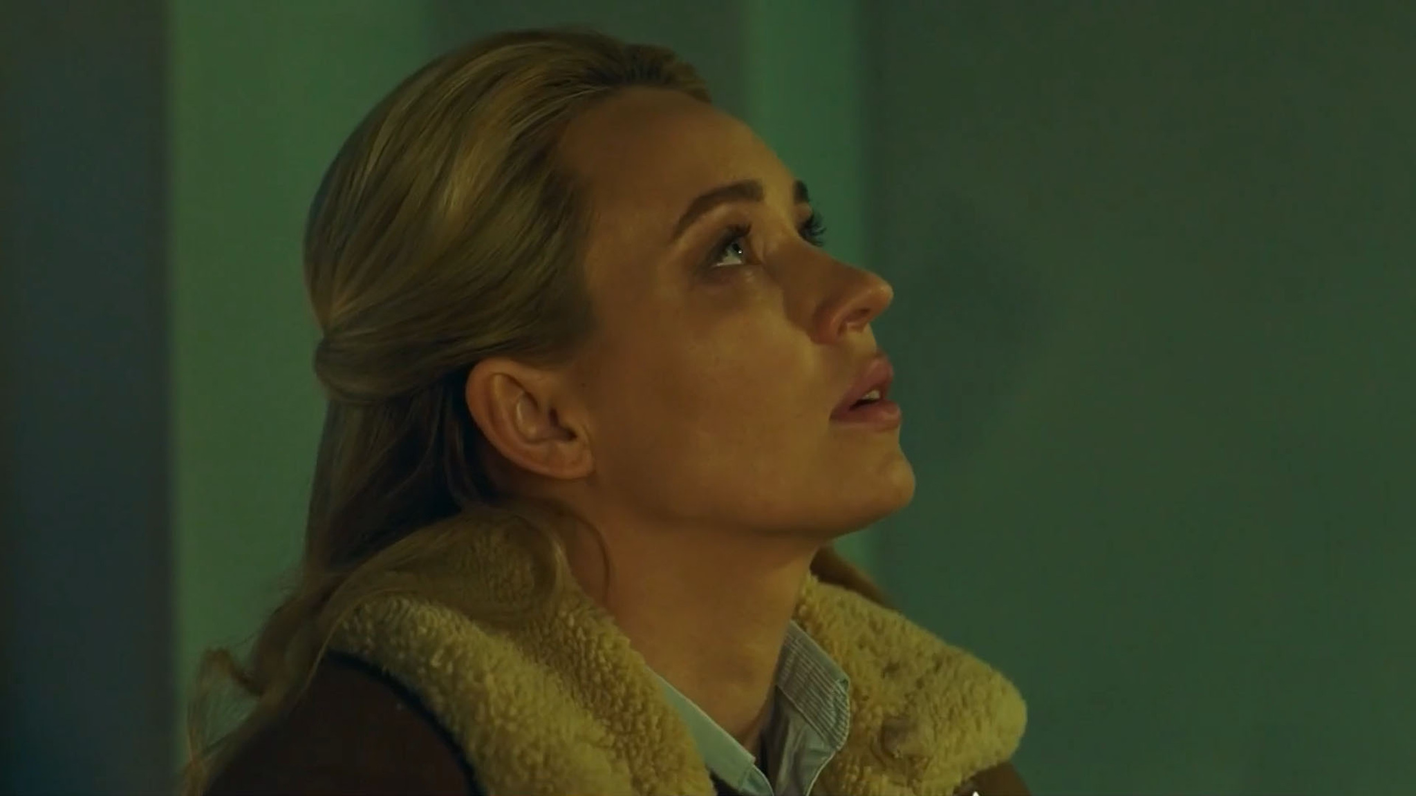 Афиша: на телеканале "Россия 1" стартует сериал "Шуша"