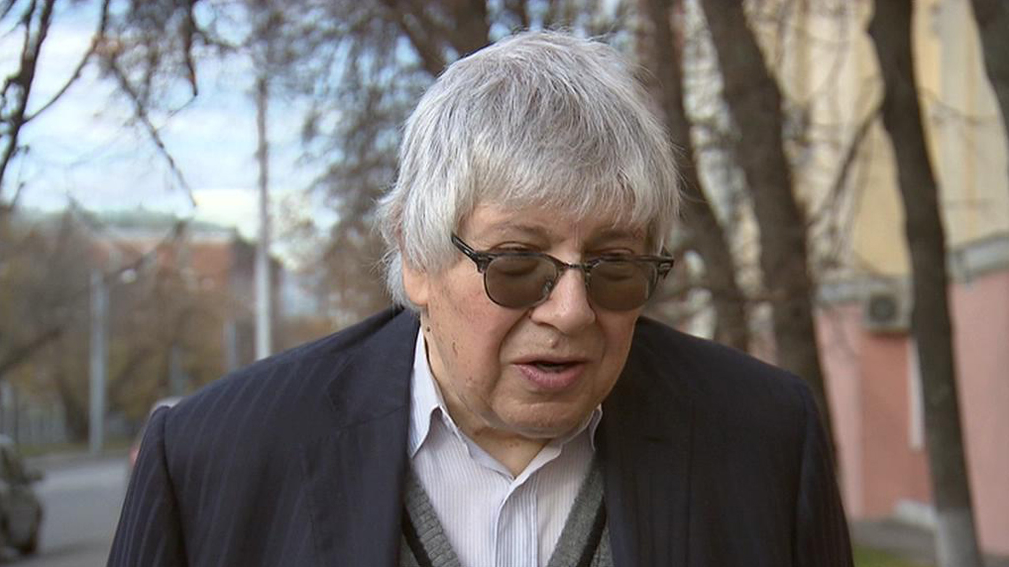 Ушел из жизни киновед Кирилл Разлогов