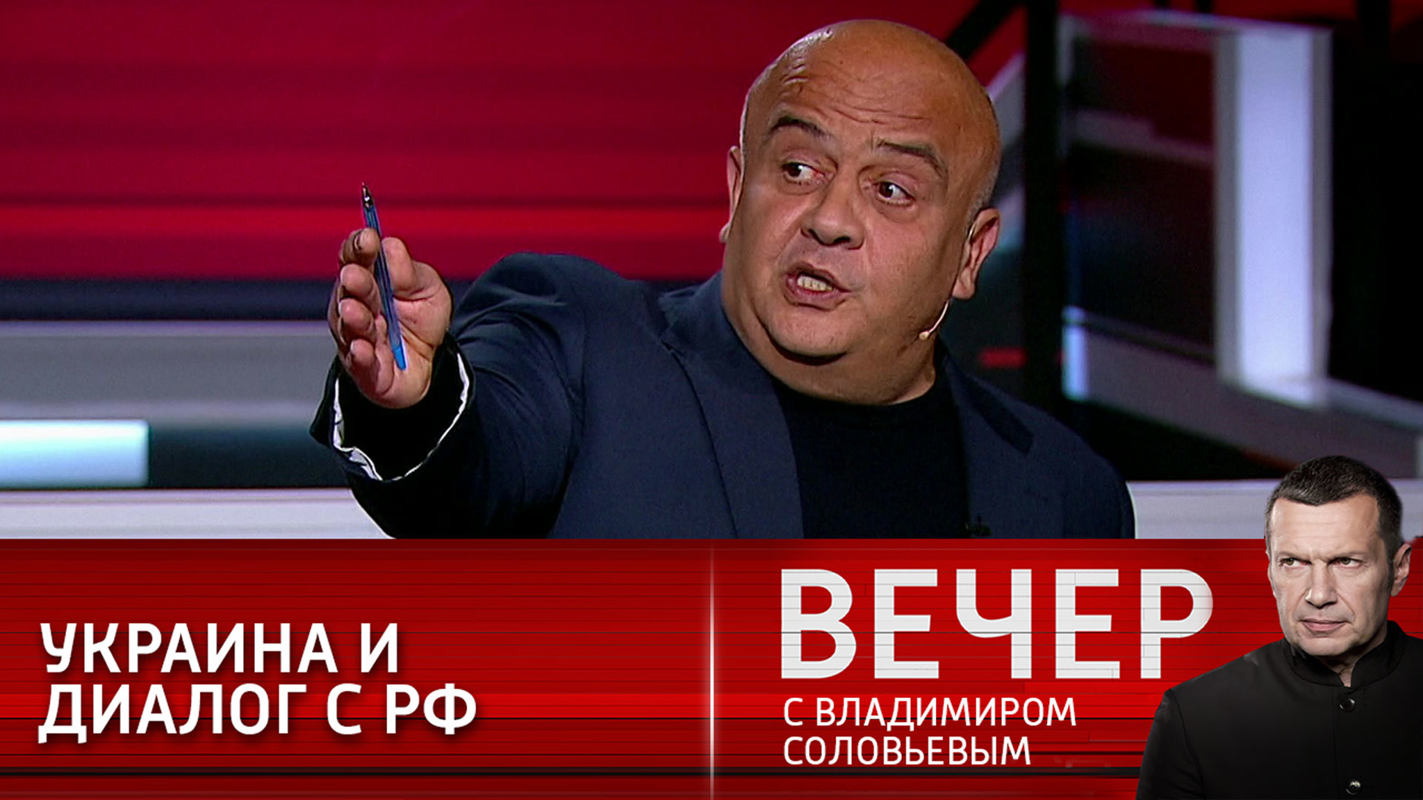 Зеленский боится встречи с Путиным