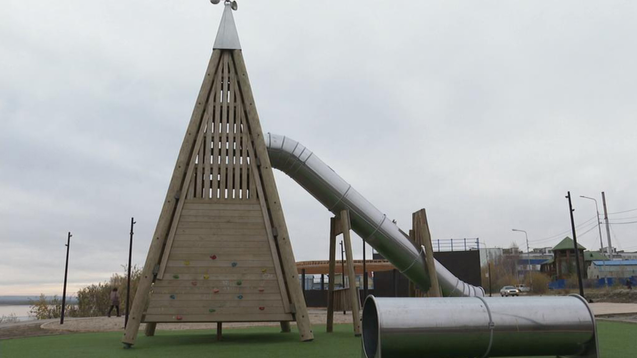 В Якутии введут систему QR-кодов для посещения общественных мест