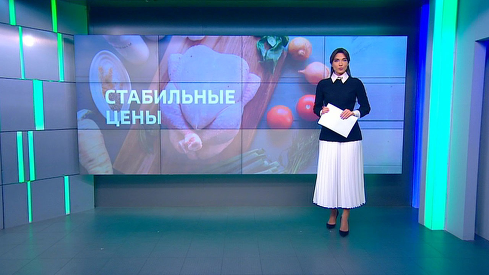 Минсельхоз договорился с производителями о стабильных ценах на птицу