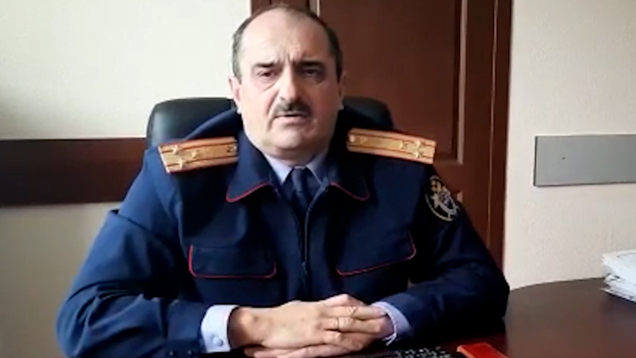 Тигр откусил палец ребенку в "Тайгане": возбужено уголовное дело