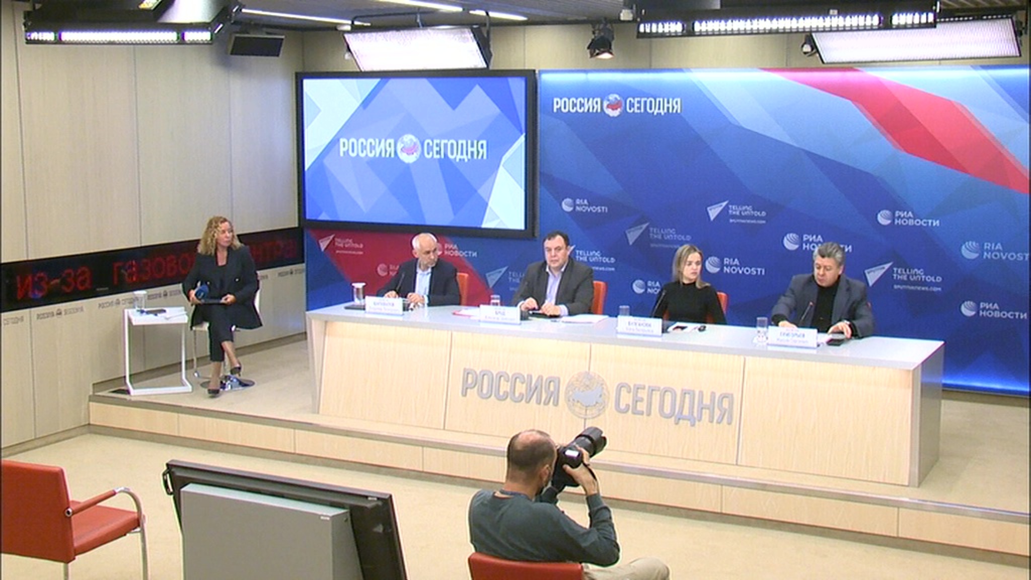 Эксперт: попытка сорвать международное наблюдение в России не удалась