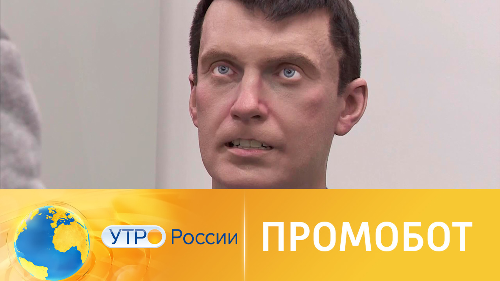 Как устроены и где смогут работать роботы-андроиды