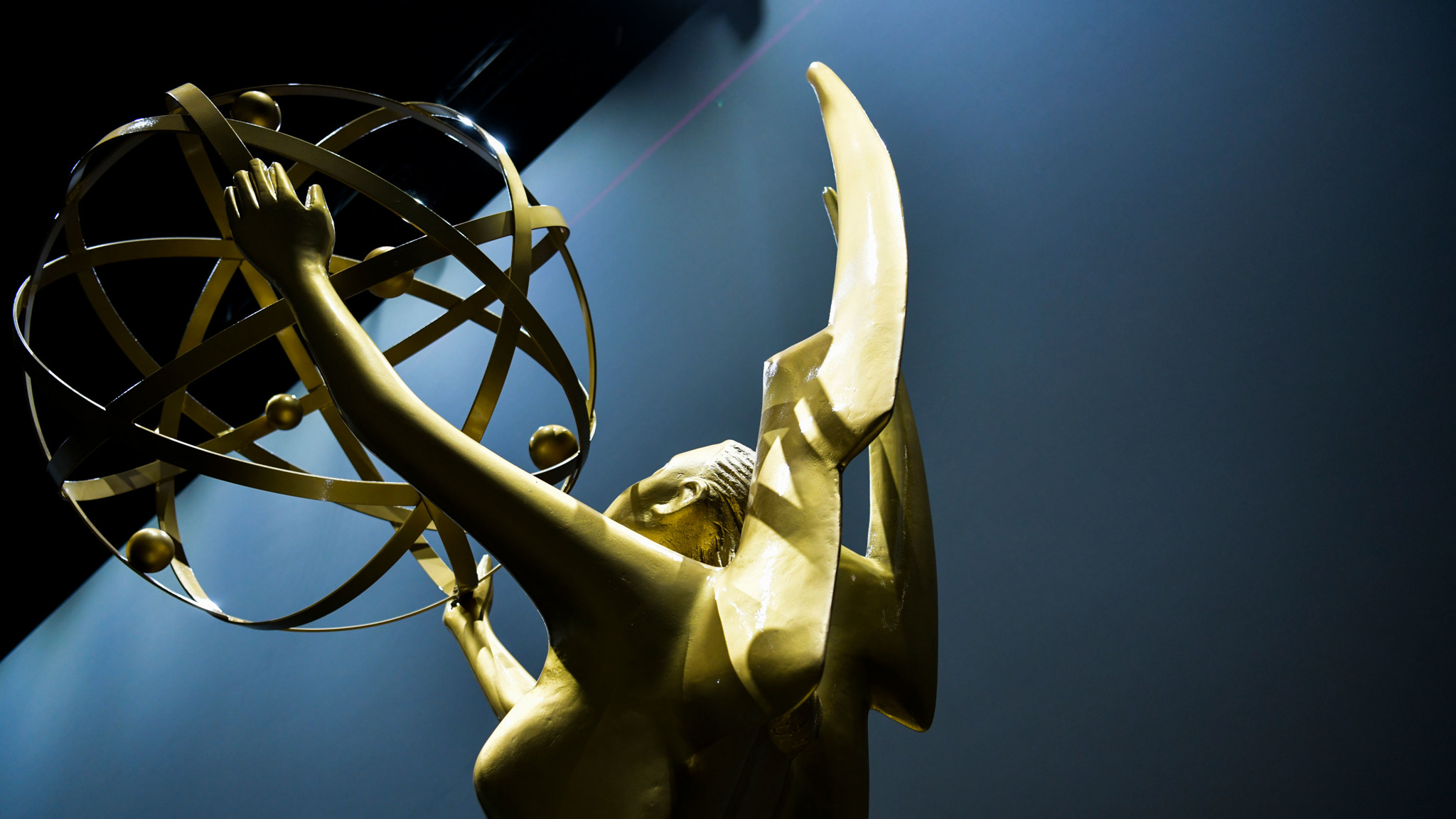 Премия "Эмми" не станет рассматривать российские программы