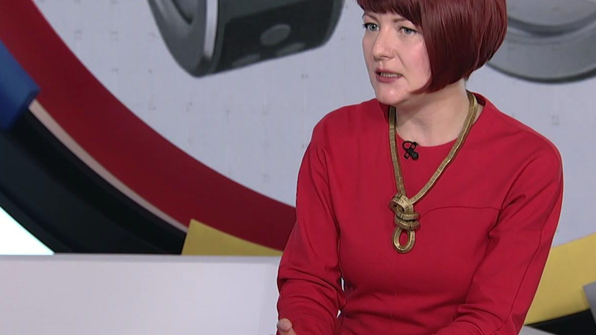 Куратор Алёна Сокольникова – о выставке "Вещь! Предметный разговор"