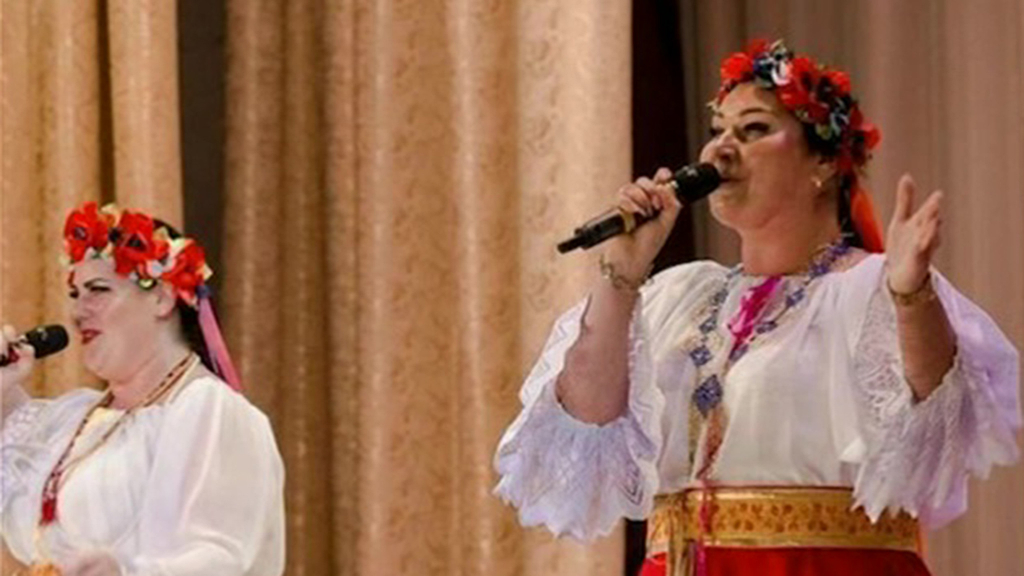 Начальника не устроила фигура: воронежская хористка рассказала о побоях и травле