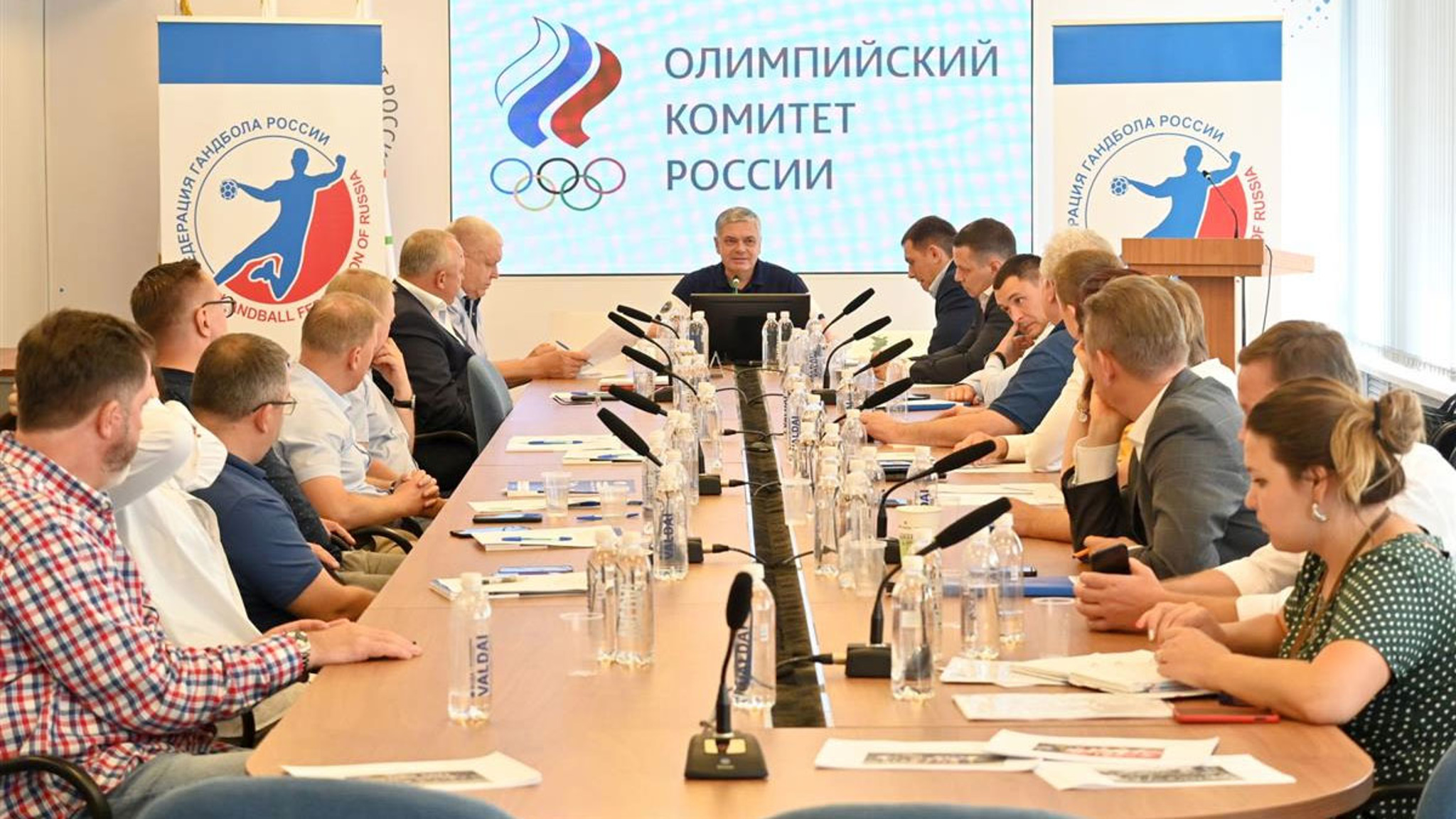ФГР требует возбудить уголовные дела за договорные матчи