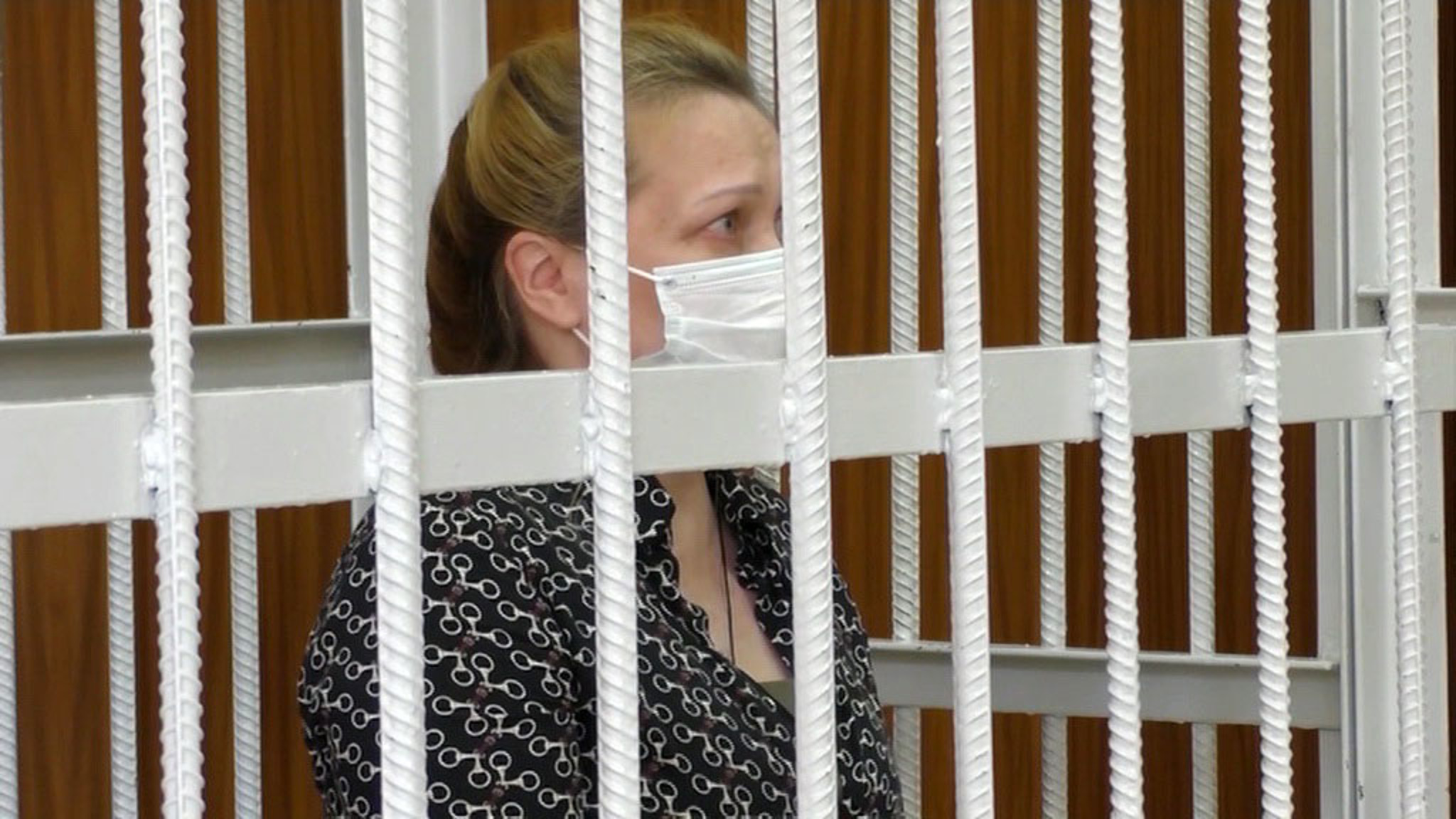 Суд признал виновными всех обвиняемых по первому делу о "Зимней вишне"