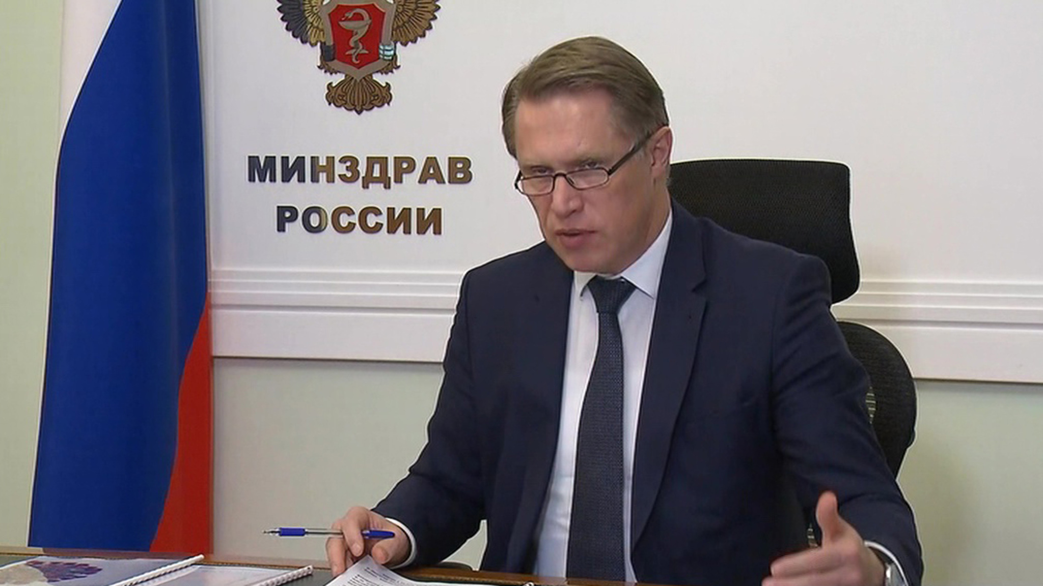 Ковид стал сезонным заболеванием