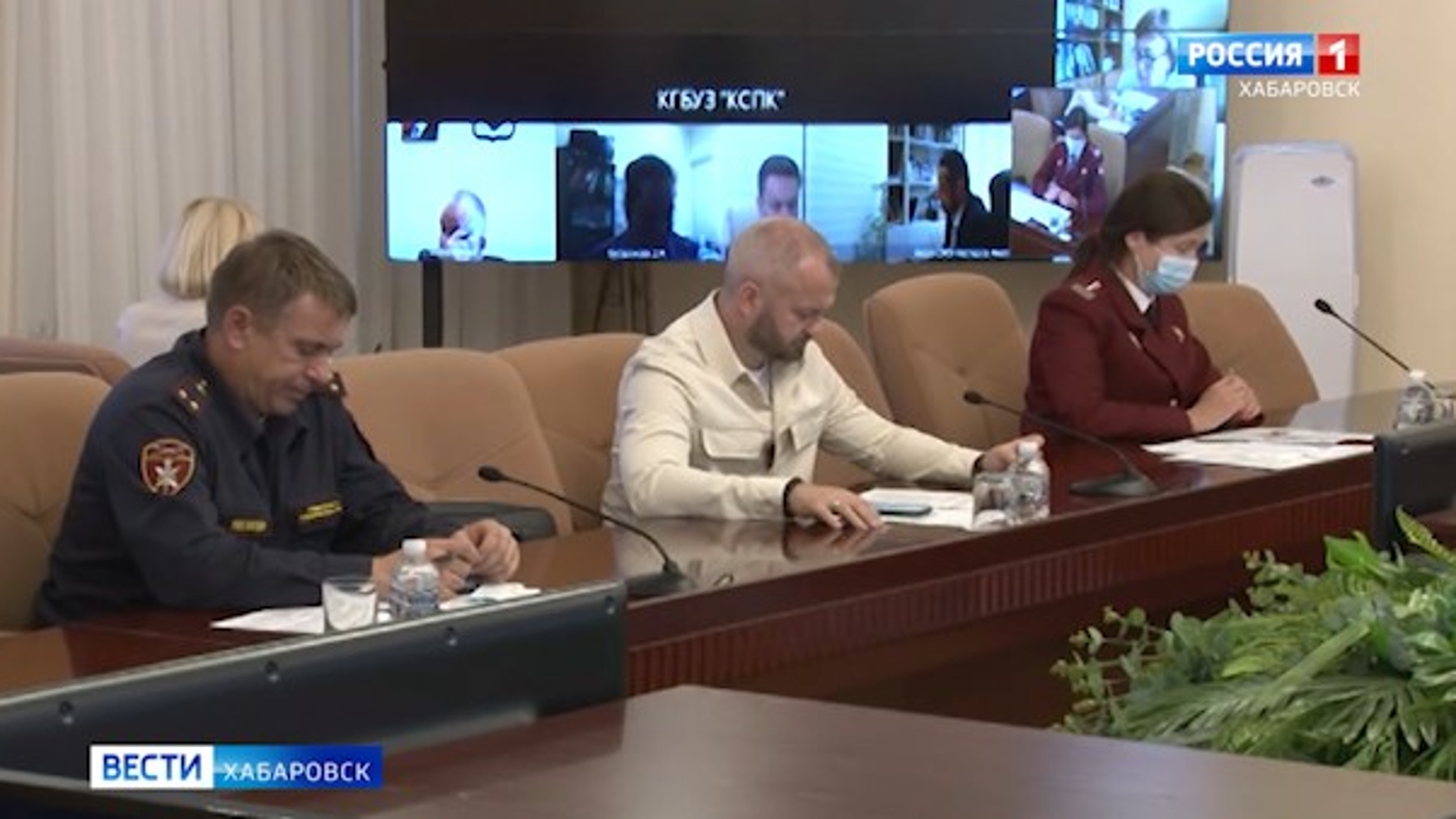 В России зафиксировали еще 24 522 случая COVID-19